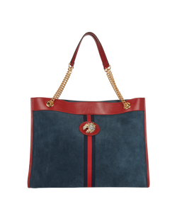 Pre-loved Large Rajah Tote Bag - £750