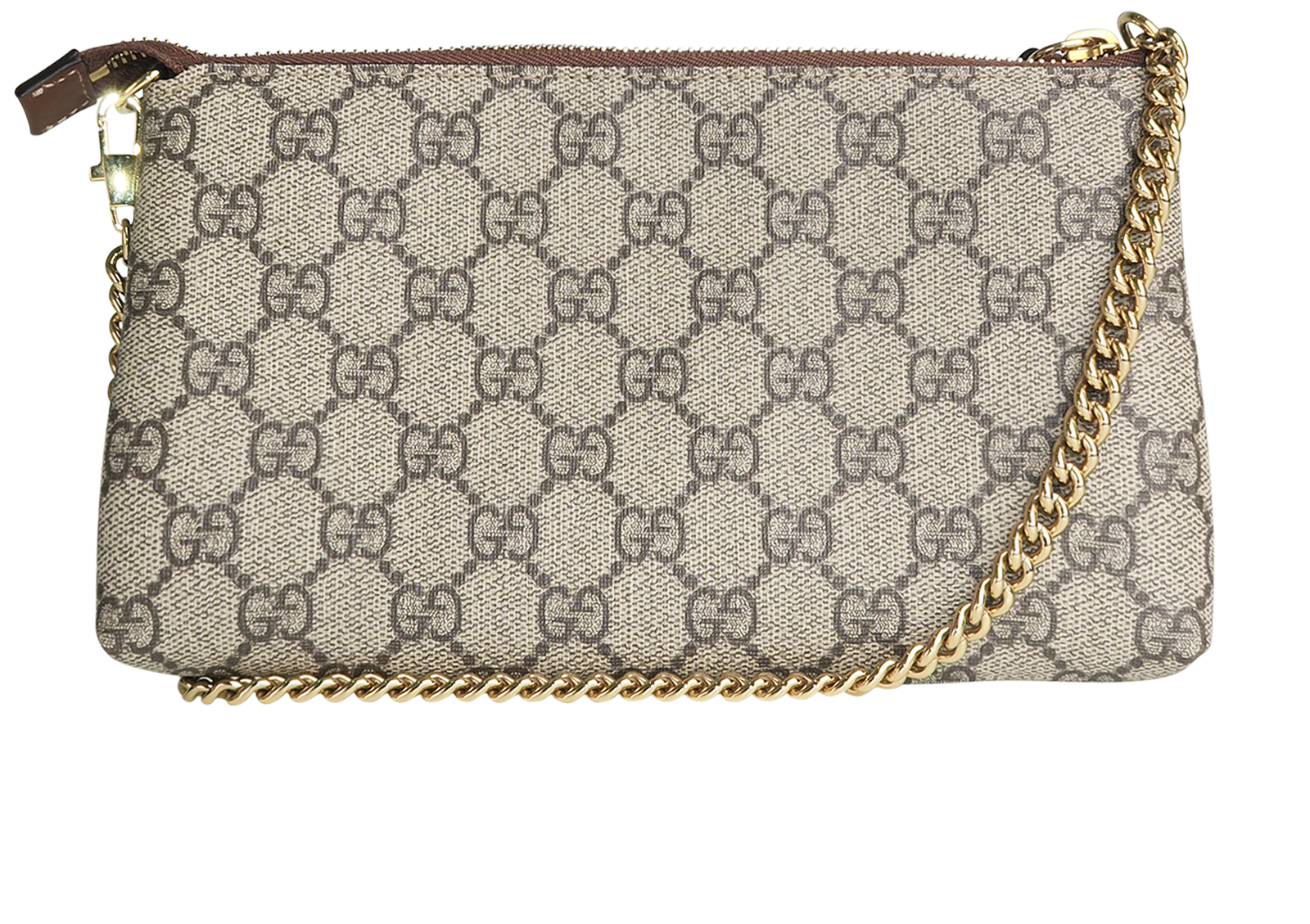 Gucci Bee Wallet on chain, Gucci Designer Exchange Buy Sell