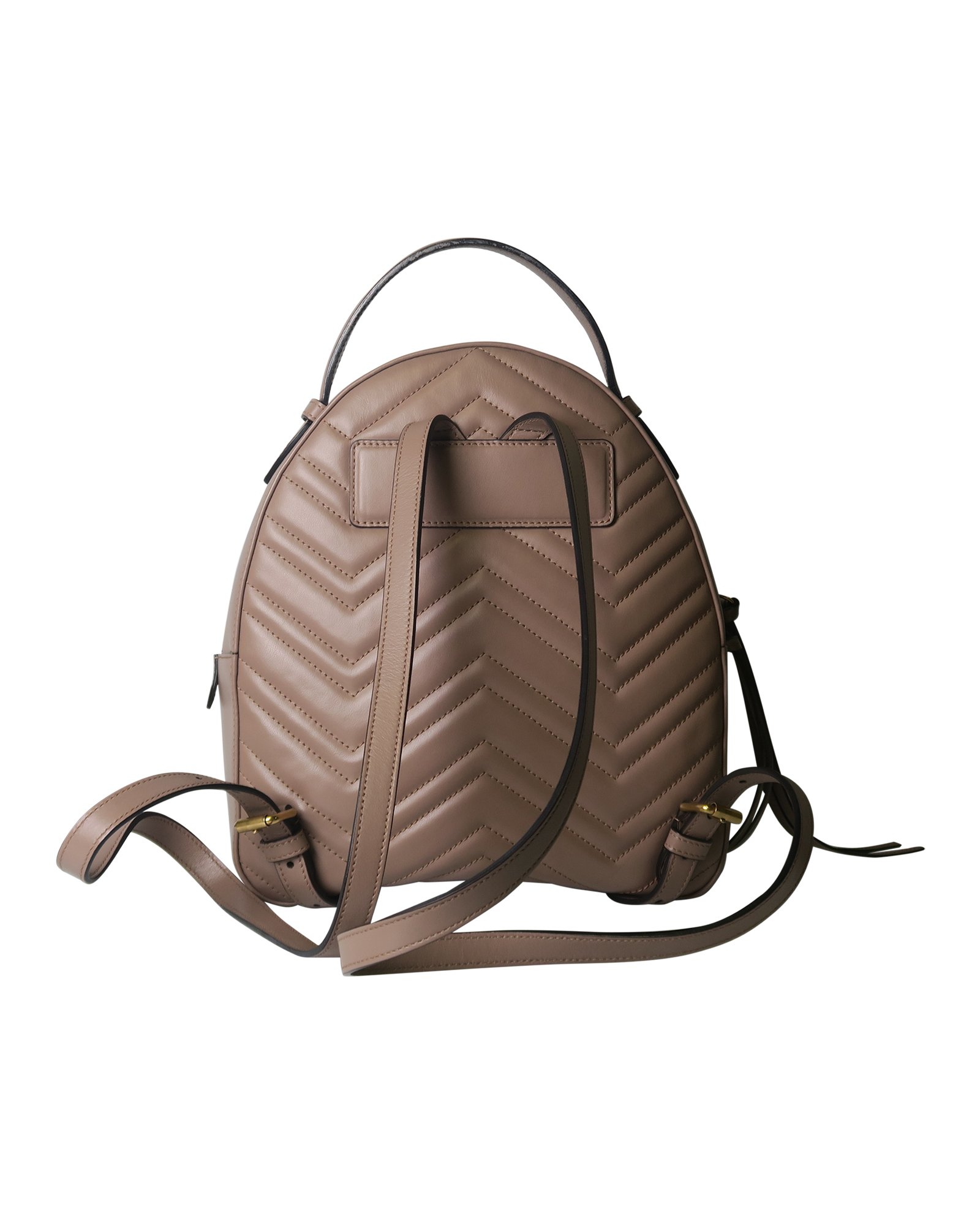 GG Marmont Backpack, Gucci Designer Exchange Buy Sell Exchange