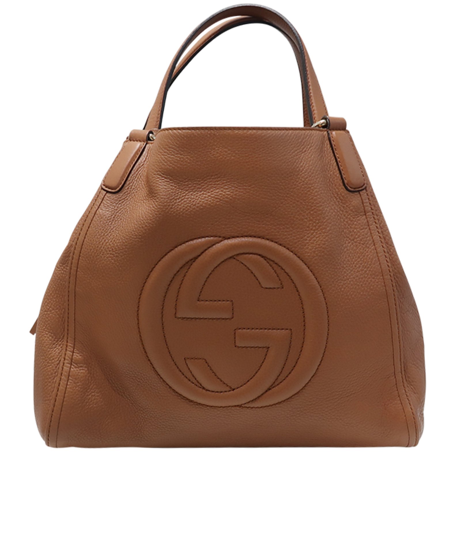 Soho Shoulder Bag, Gucci Designer Exchange Buy Sell Exchange