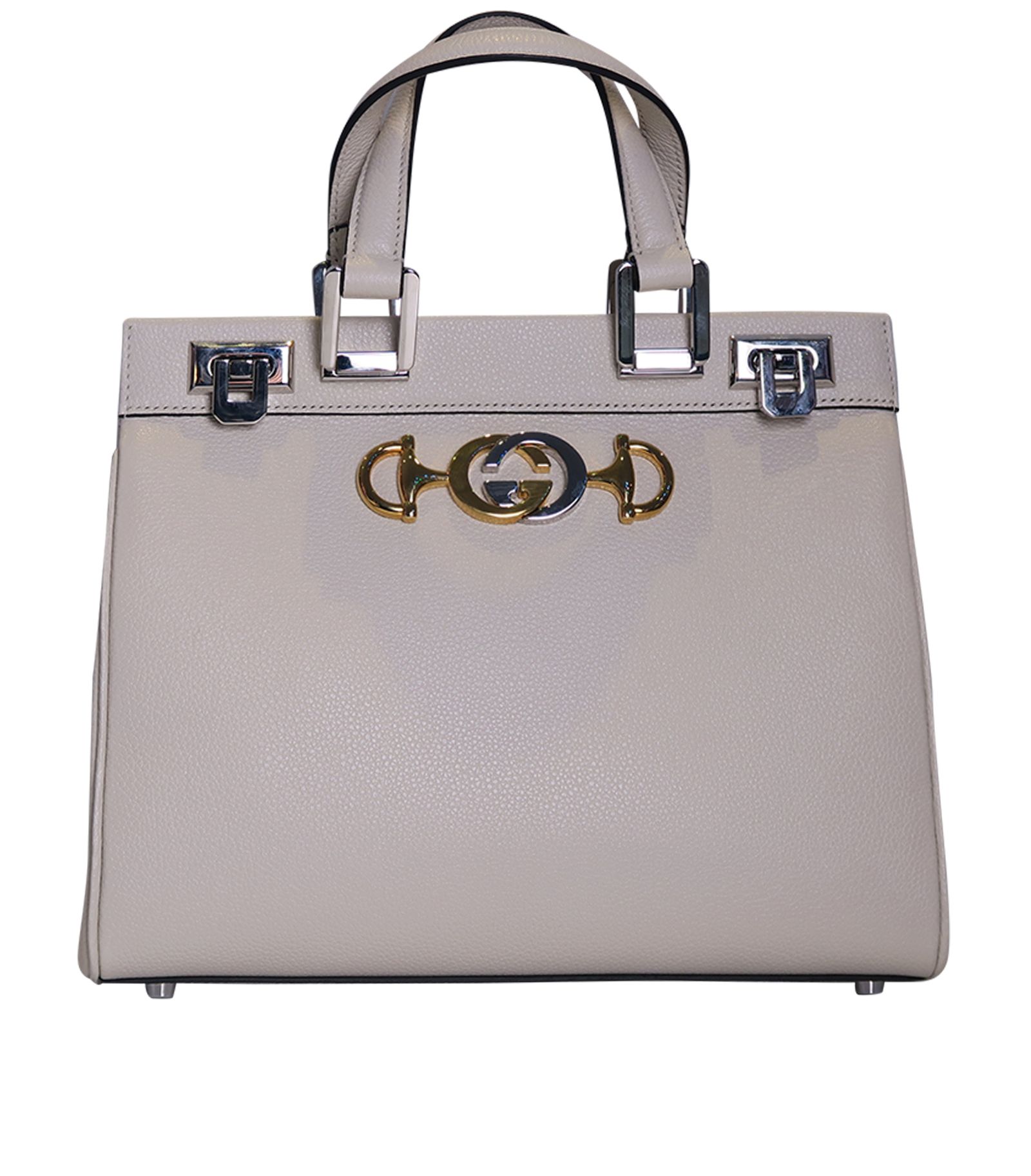 Zummi Small Tote Bag, Gucci Designer Exchange Buy Sell Exchange - Main Image