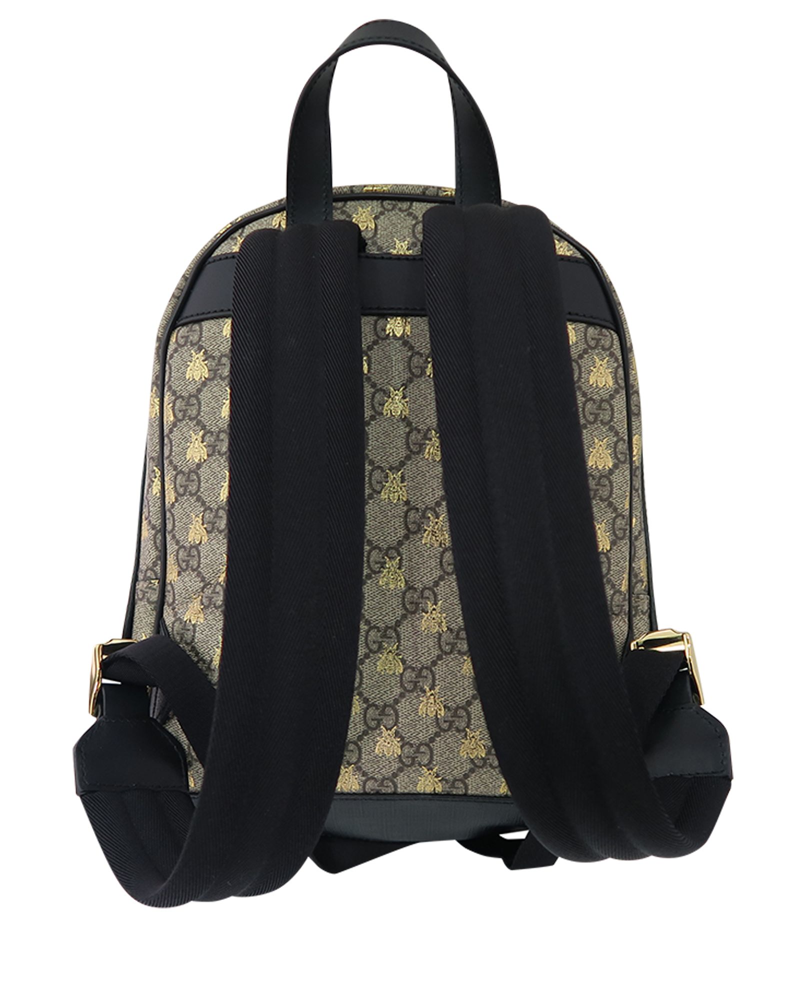 Price Gucci Backpack With Bees Bee Backpack Gucci