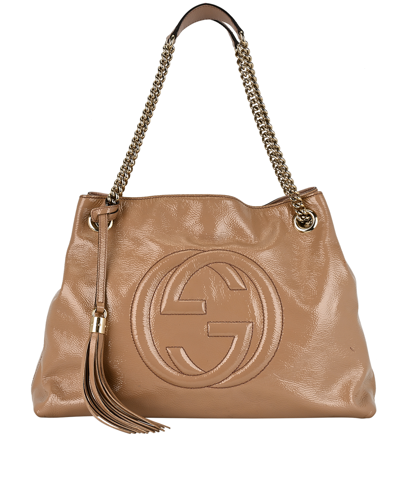 GG Soho Shoulder Bag, Gucci Designer Exchange Buy Sell Exchange