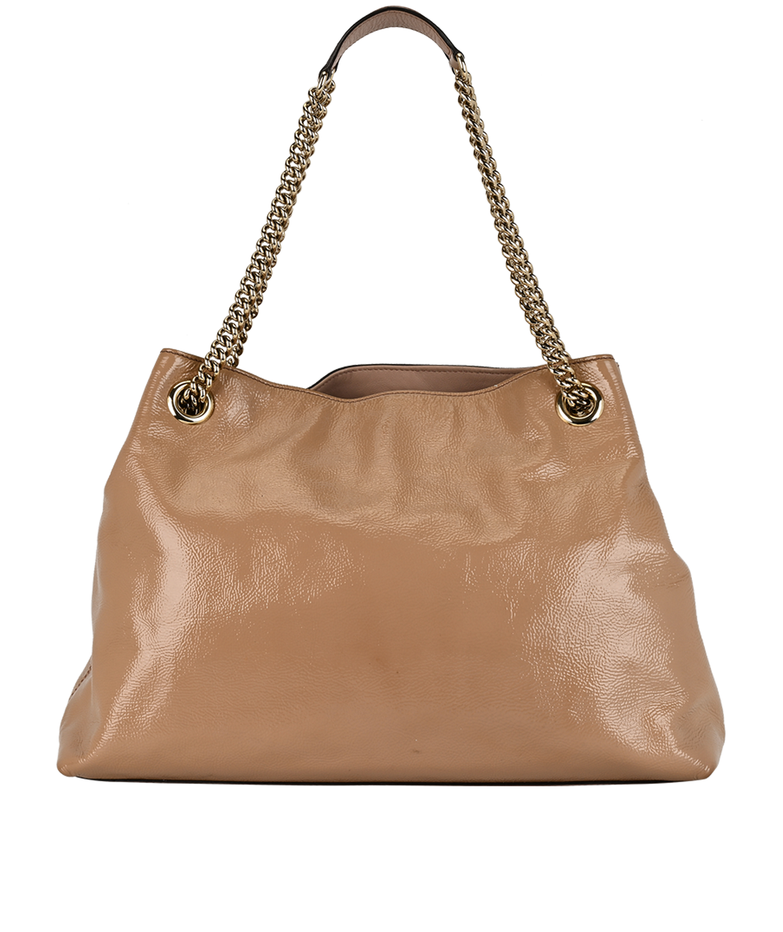 GG Soho Shoulder Bag, Gucci Designer Exchange Buy Sell Exchange