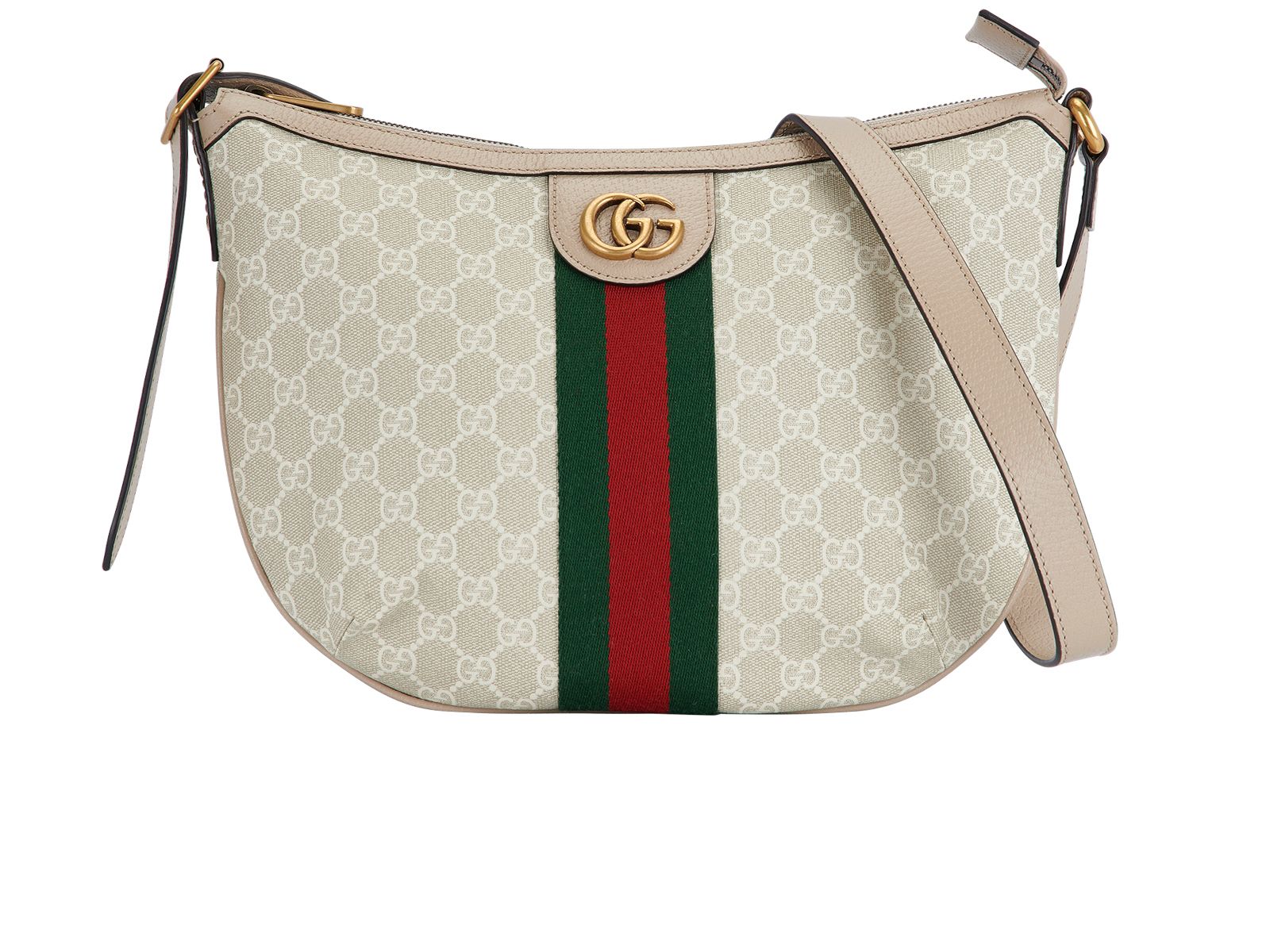 Gucci Ophidia GG small shoulder bag Like New Condition Full set