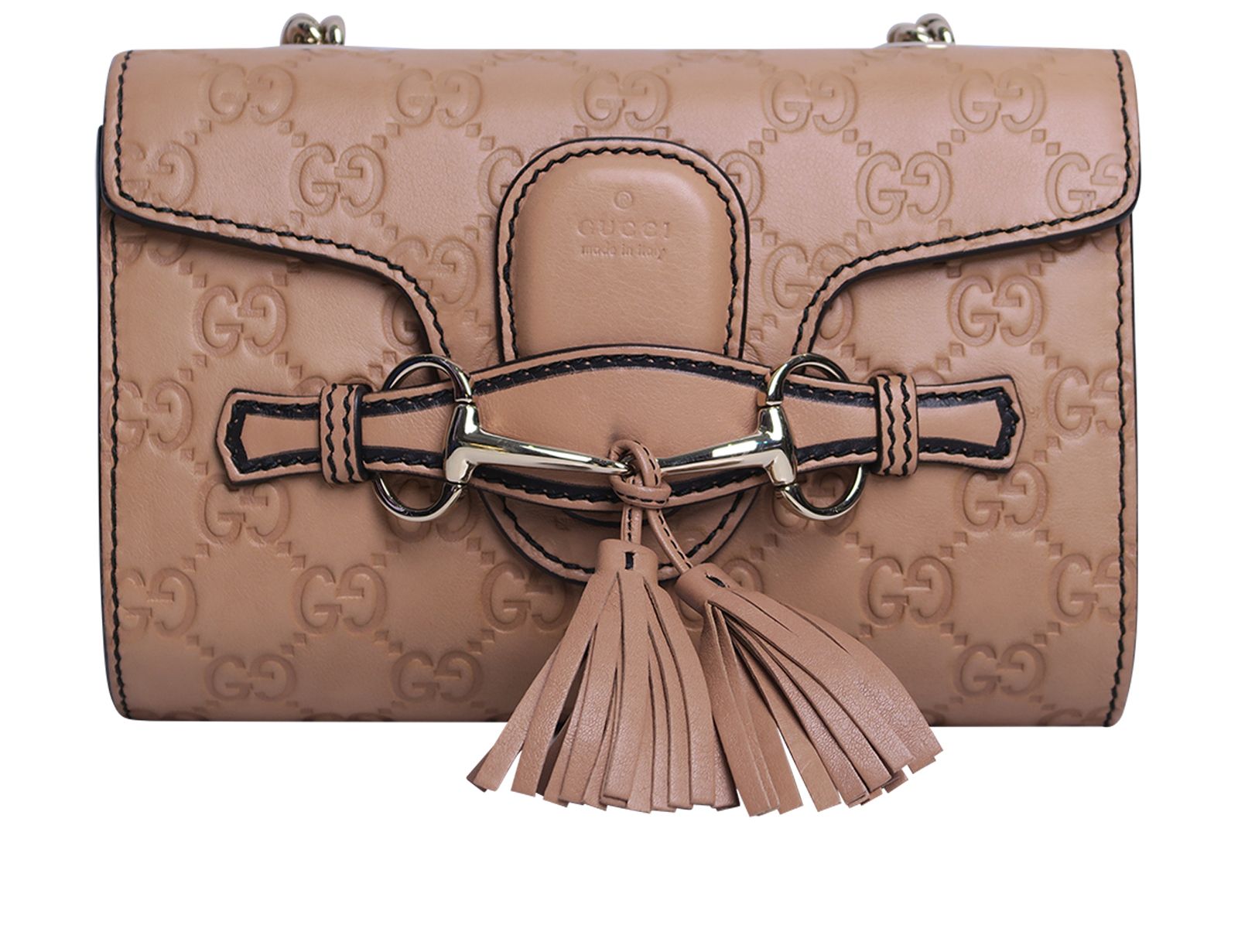 Pre-loved Mini Emily - £450