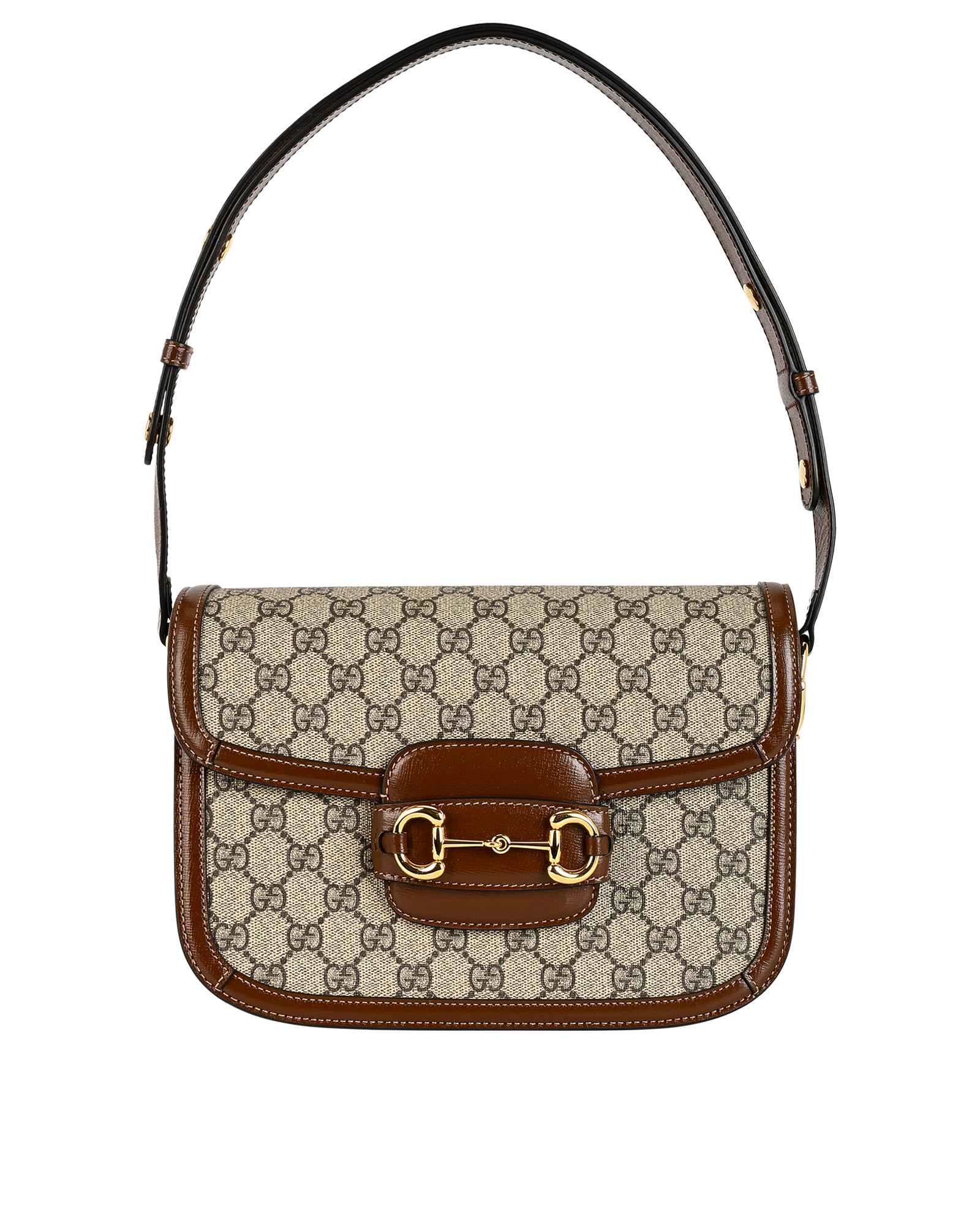 Horsebit 1955 Shoulder Bag, Gucci - Designer Exchange | Buy Sell Exchange