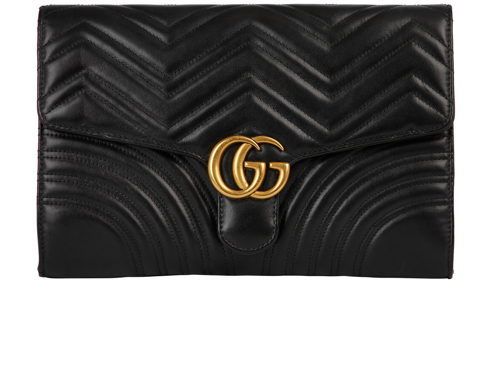 GG Marmont Clutch, Gucci - Designer Exchange | Buy Sell Exchange