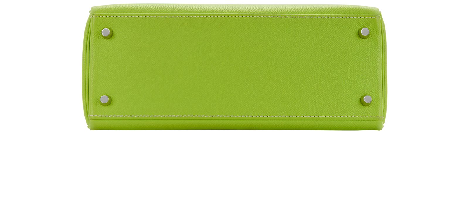 Hermès Kelly 28 Vert Verone - Designer WishBags