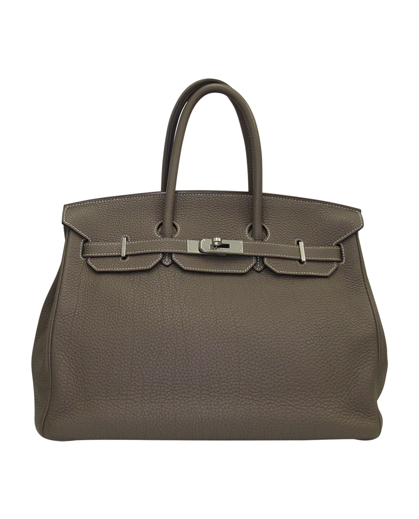 Vintage Taupe Birkin Bag Bag Price Birkin Bag GÃ¼nstig Birkin Bag