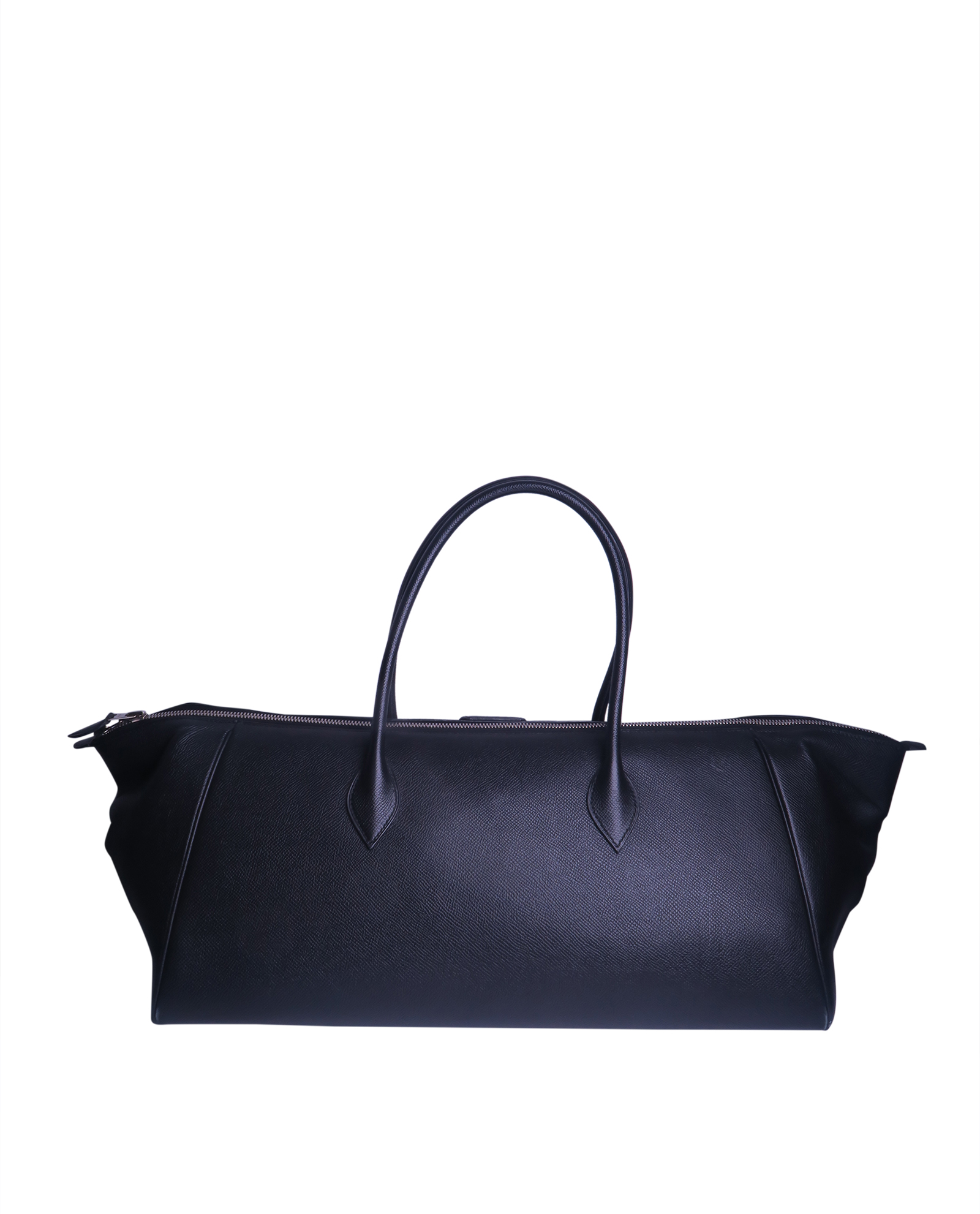 Bombay 40 Epsom in Black, Hermès Designer Exchange Buy Sell