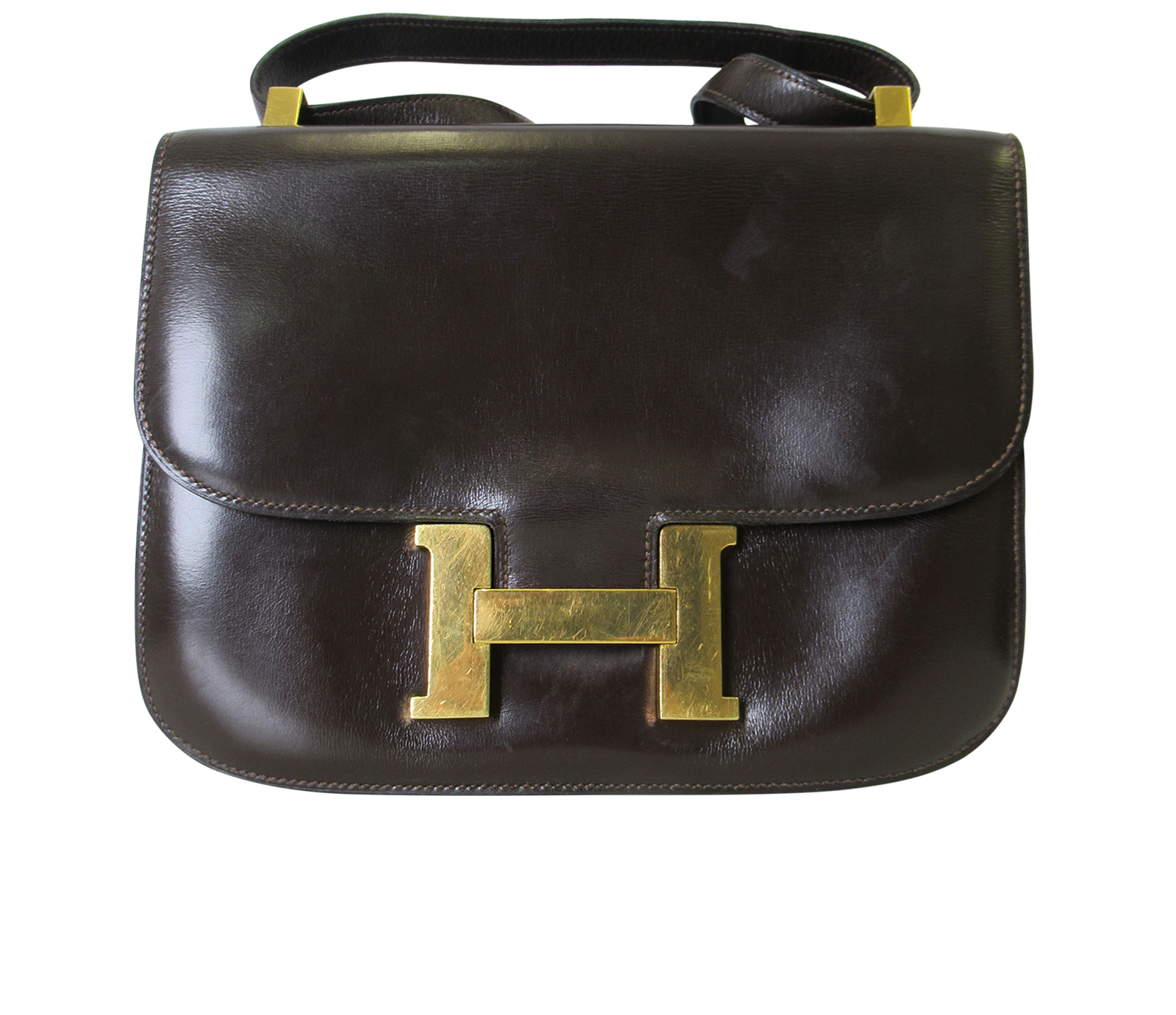 Constance 23, Hermès Designer Exchange Buy Sell Exchange