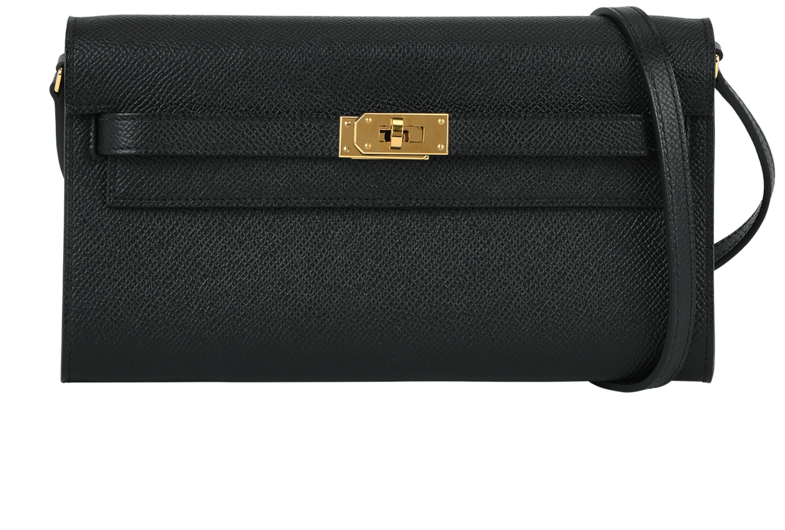 Kelly To Go Wallet, Hermès Designer Exchange Buy Sell Exchange