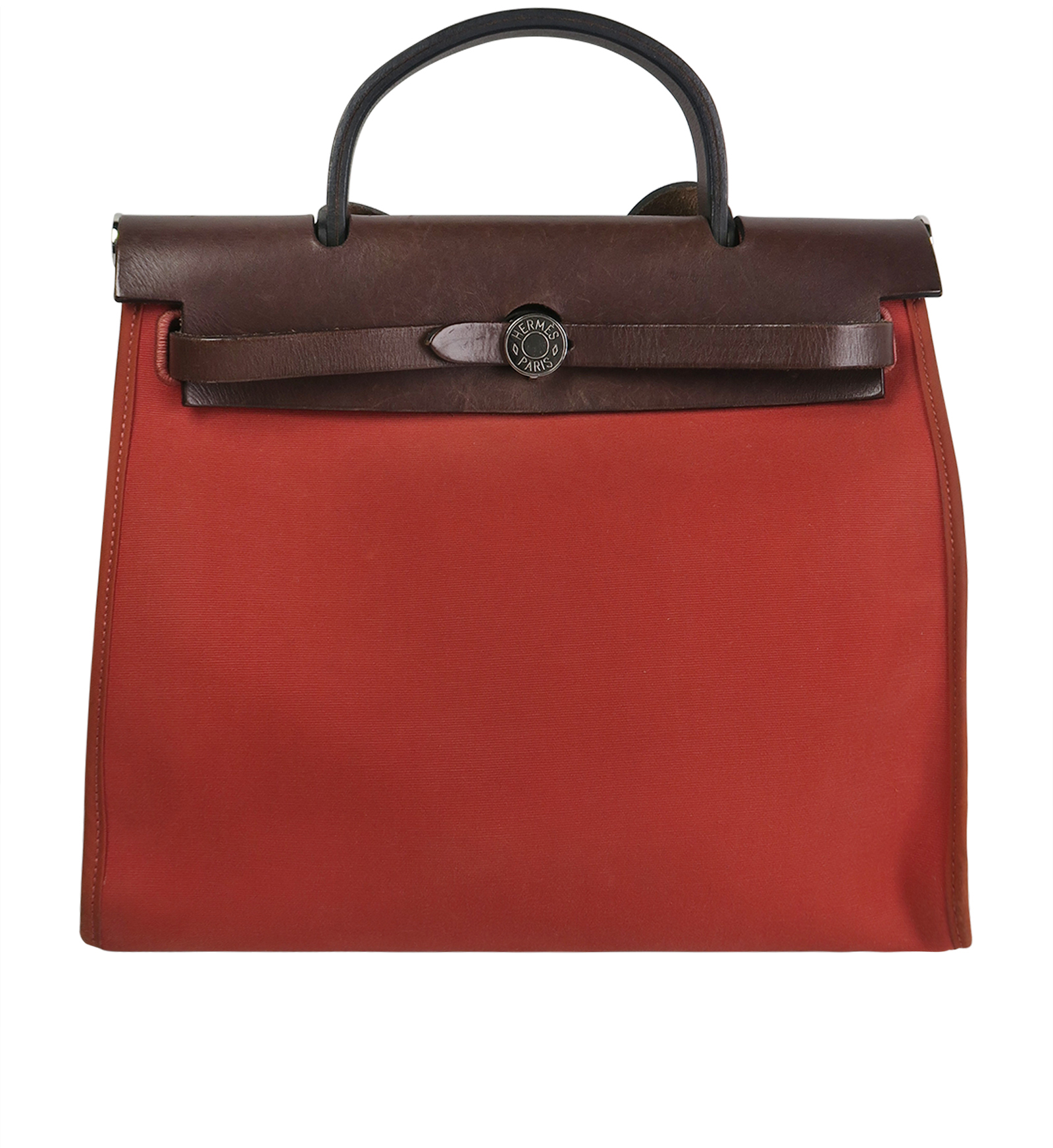 Hermes Herbag 31, Hermès - Designer Exchange