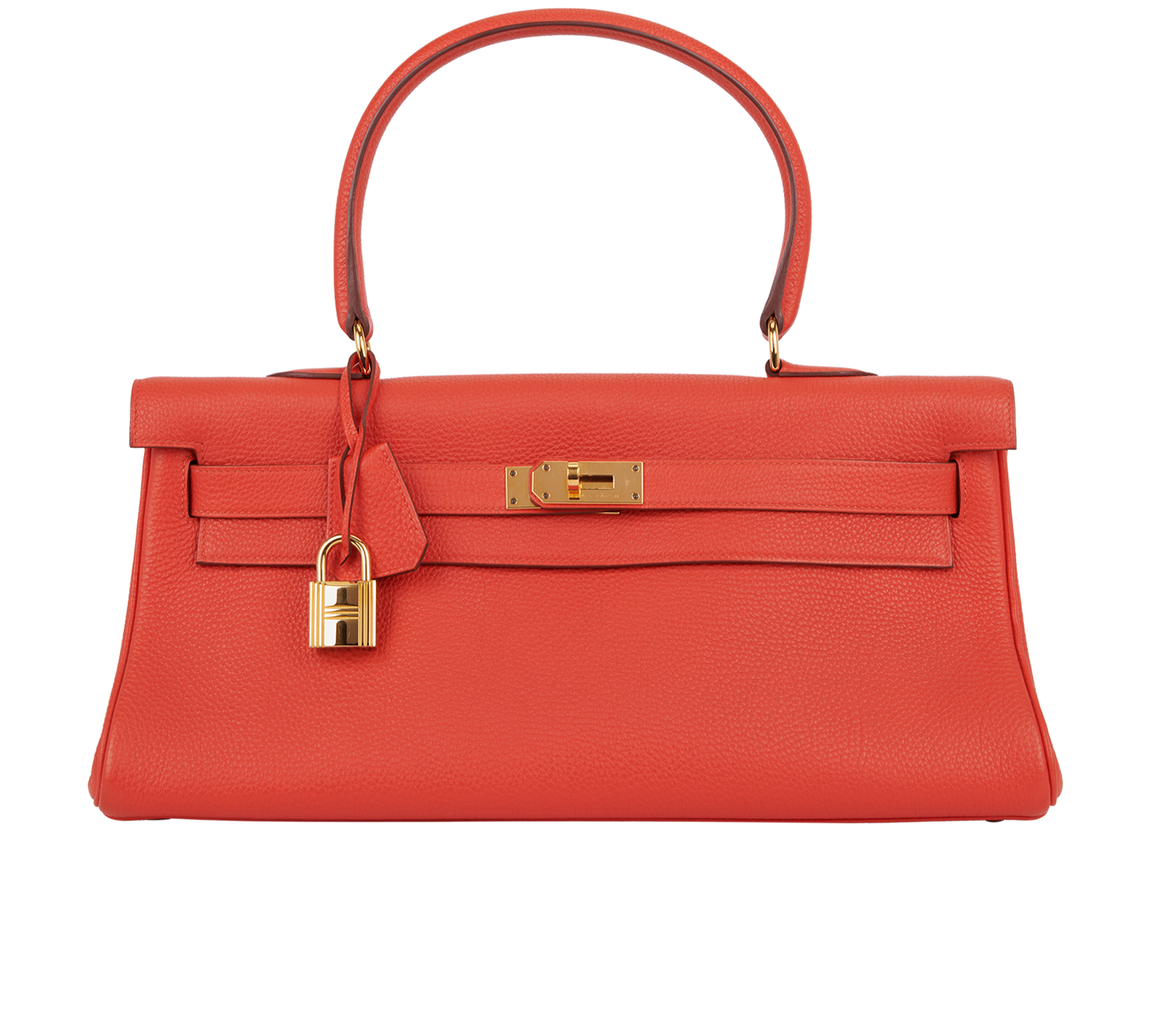 Designer Handbags Red Palm Angels Padlock Bag Shoulder Kelly 42