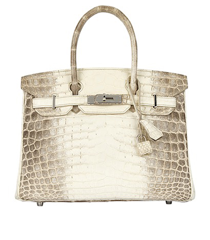 niloticus crocodile himalaya birkin 30