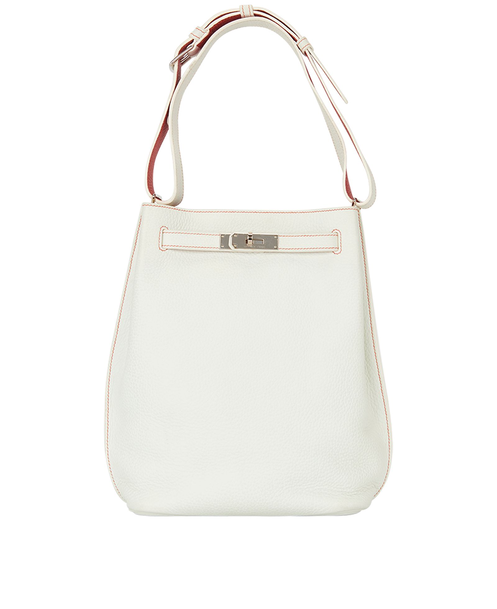 Shoulder Bag So Kelly Bag Sac So Kelly 26 Shoulder Bag, Hermès