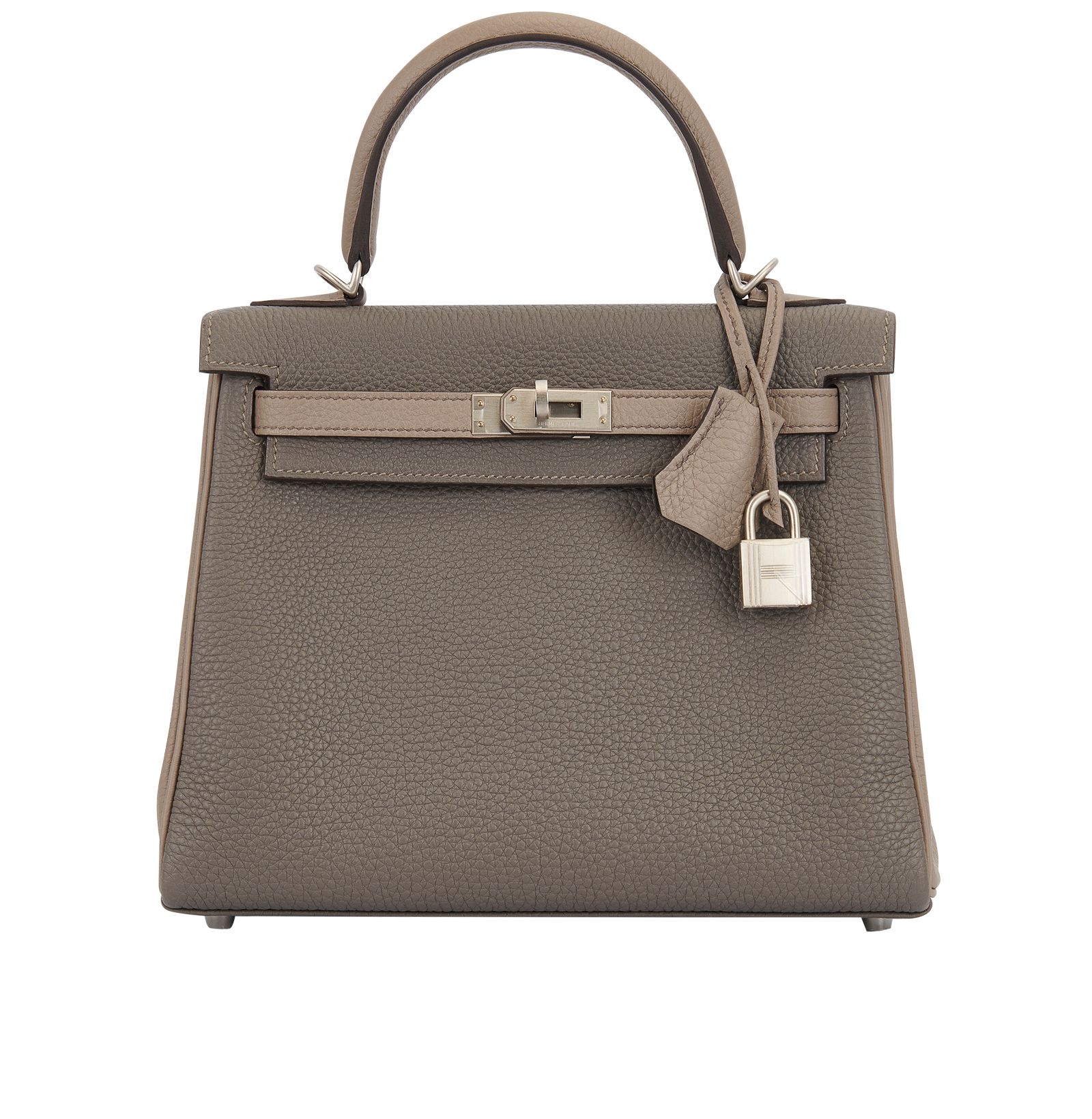 Kelly 25 When Worn Kelly 25, Hermès Designer Exchange Buy Sell