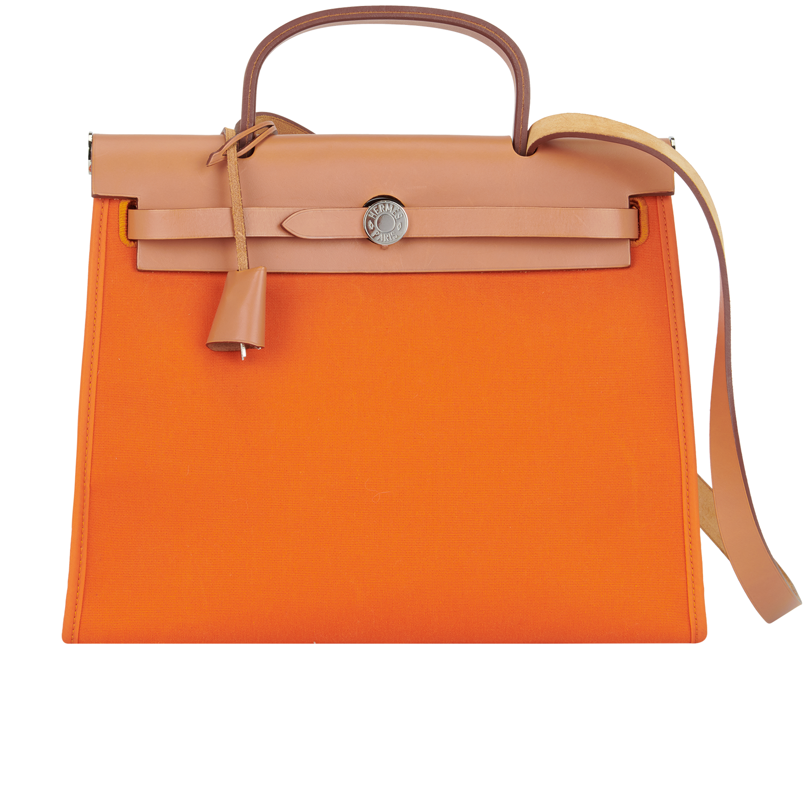 Herbag 31 On Model Herbag 31, Hermès Designer Exchange Buy Sell