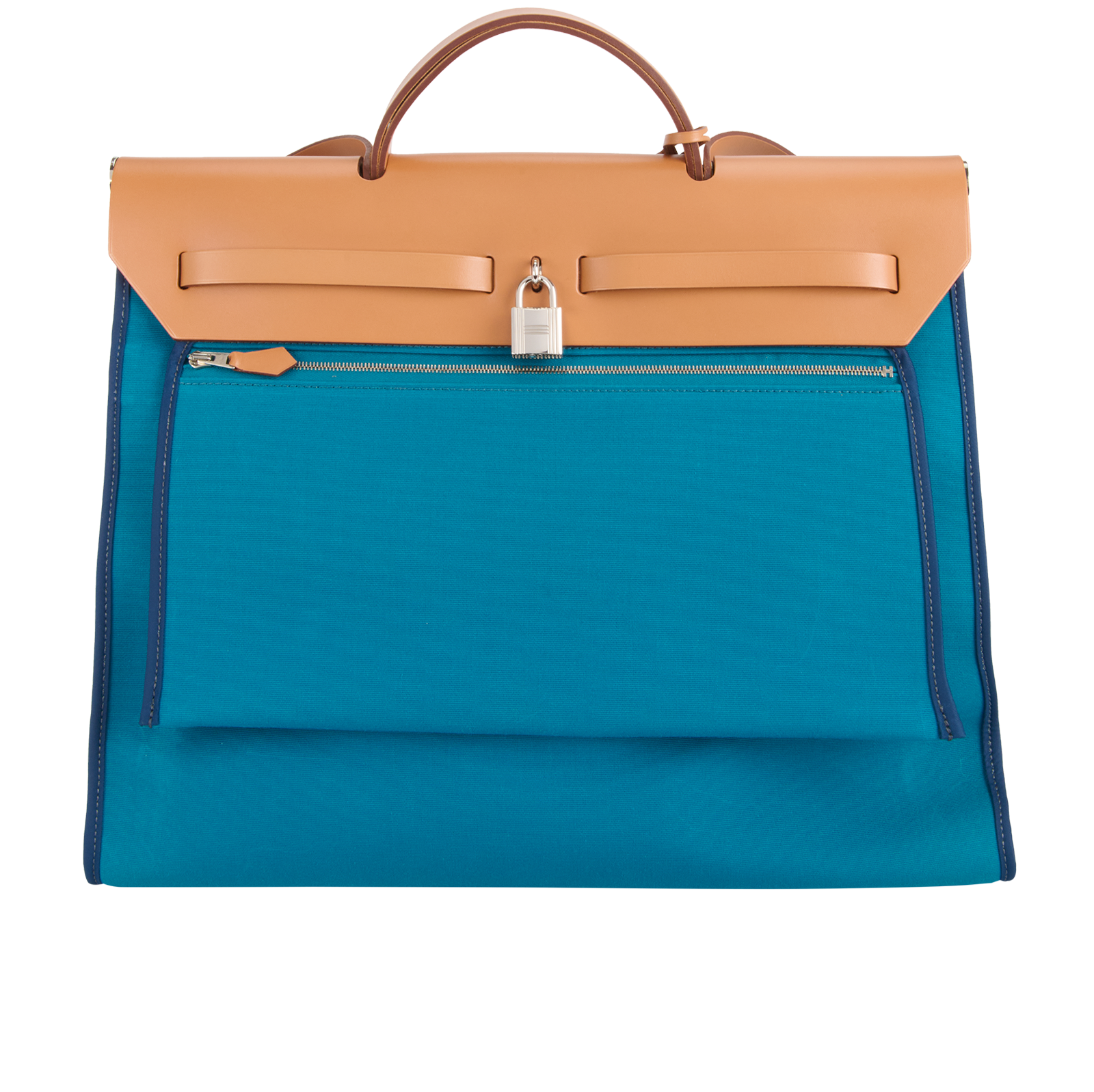 Herbag Zip 39, Hermès Designer Exchange Buy Sell Exchange