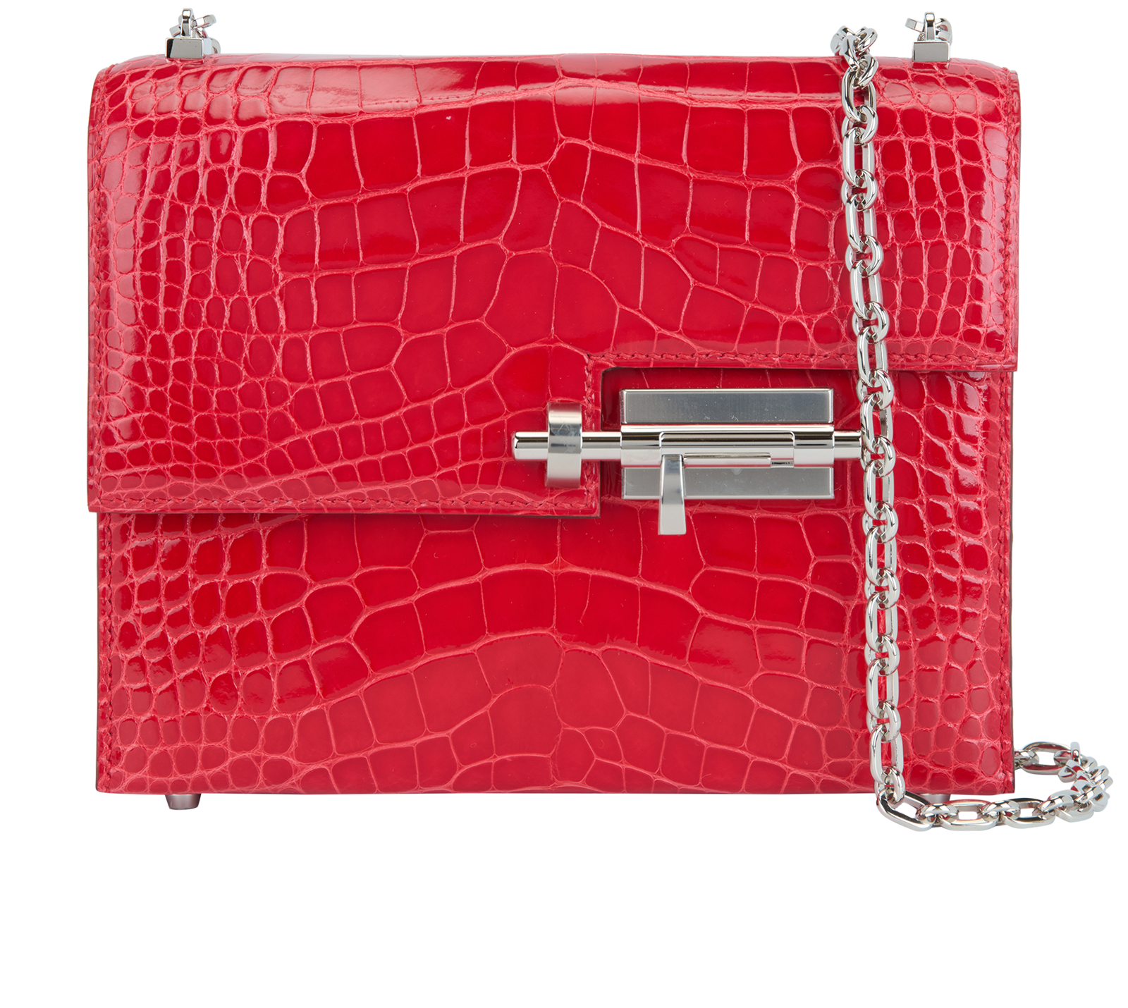 Sac Verrou Chain Mini, Hermès Designer Exchange Buy Sell Exchange