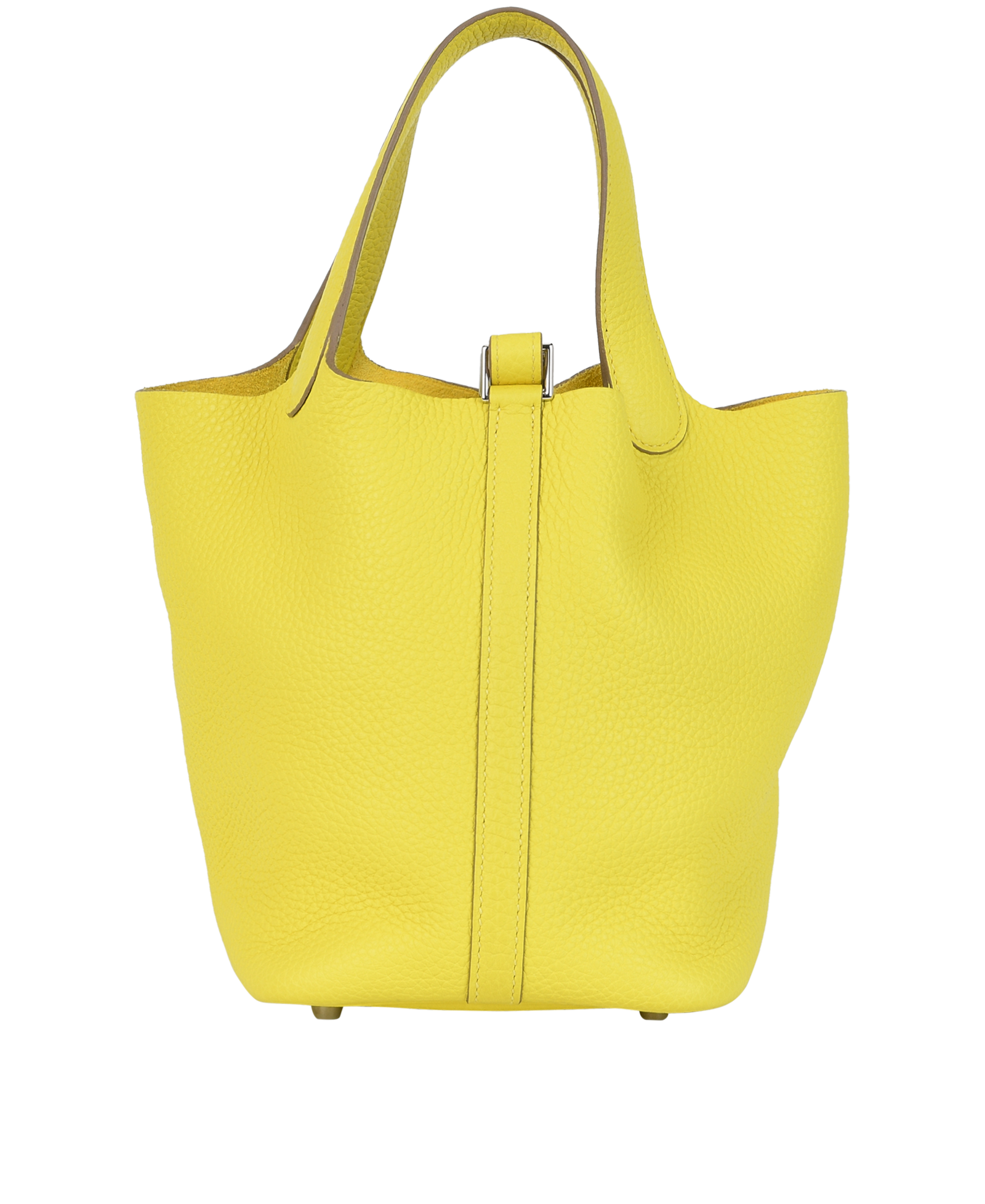 Shoulder Bags Yellow Palm Angels Padlock Bag Sasom Bags Palm