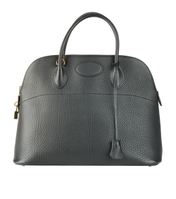 エルメス HERMES ハンド・トートバッグ BOLIDE#35　フィットハウス