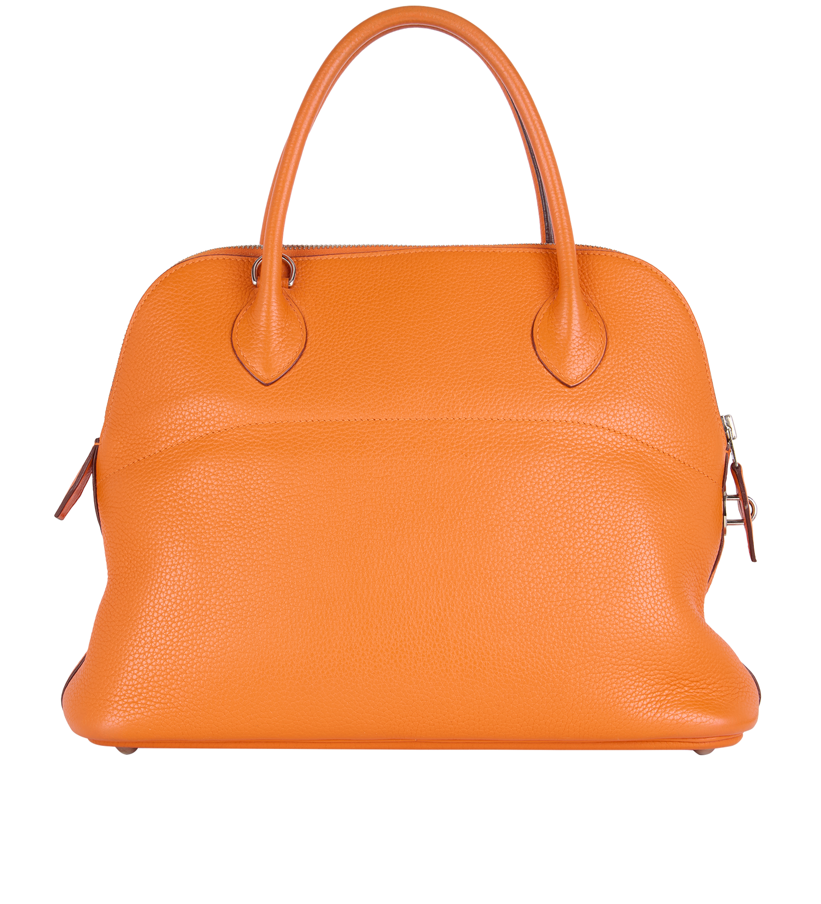 Handbag Hermes Bolide 21 NEW】HERMES BOLIDE CRAZY H MINI BAG E14856
