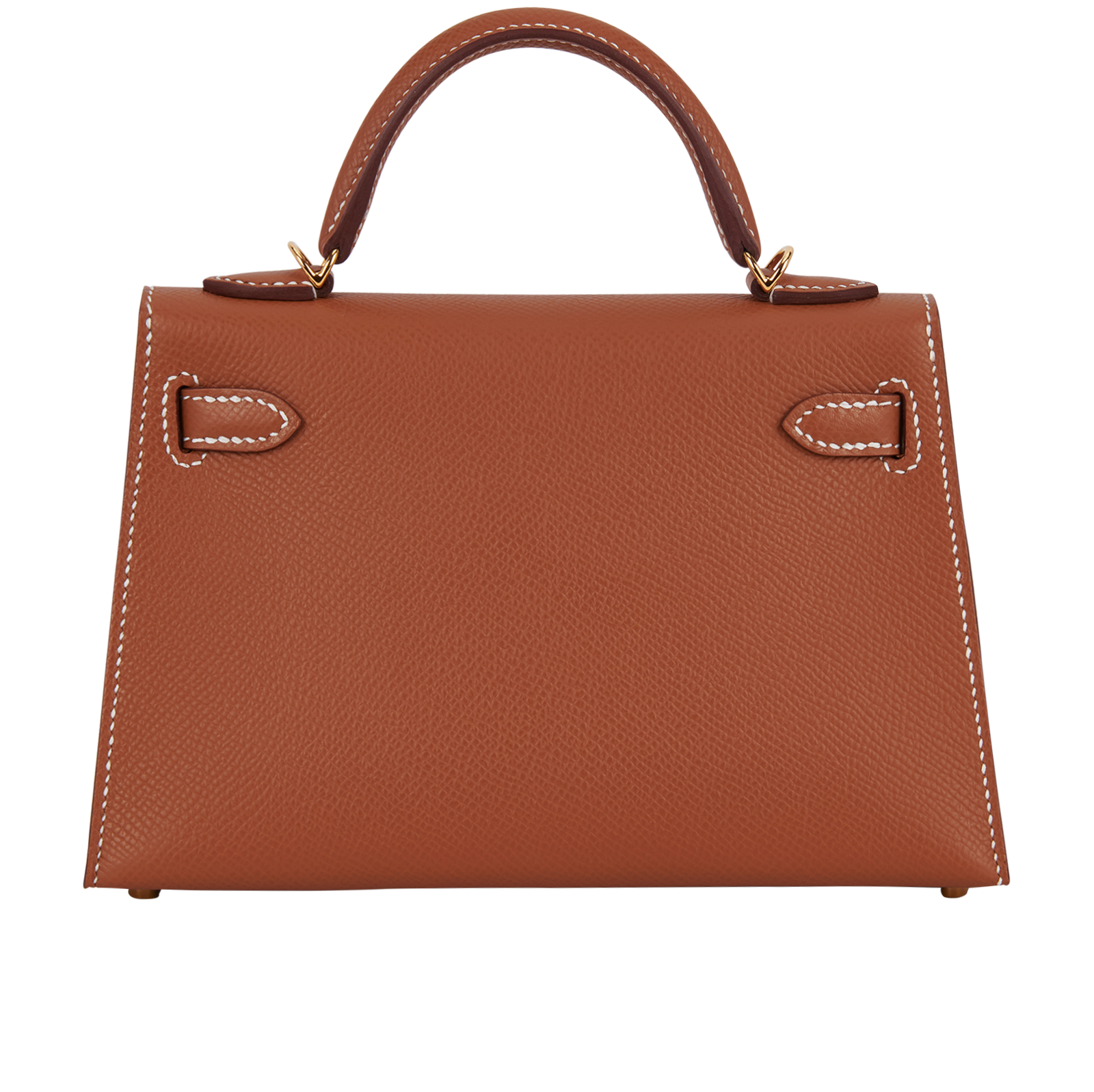 Kelly Mini II 20 Epsom Gold, Hermès Designer Exchange Buy Sell