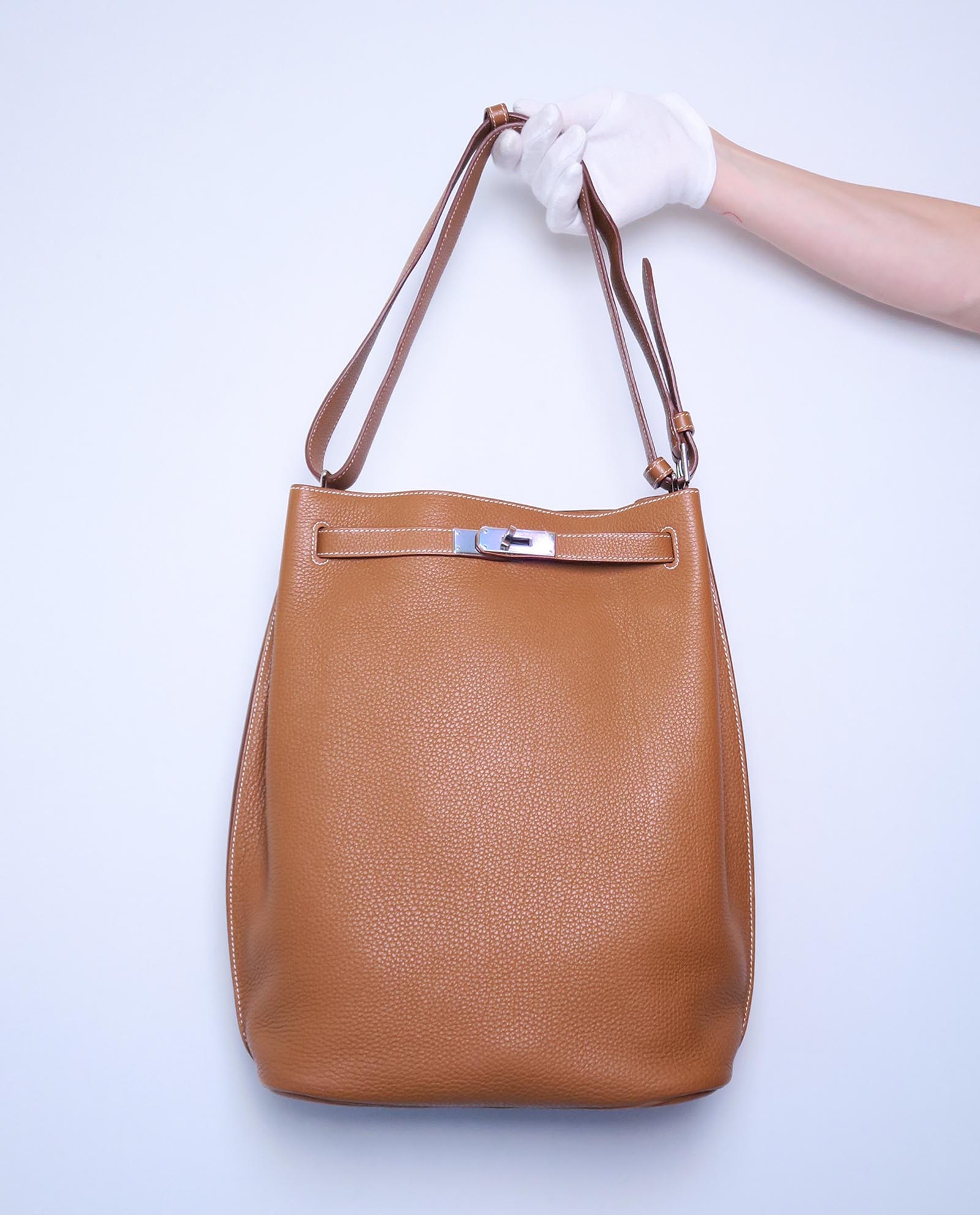 hermes global tracking