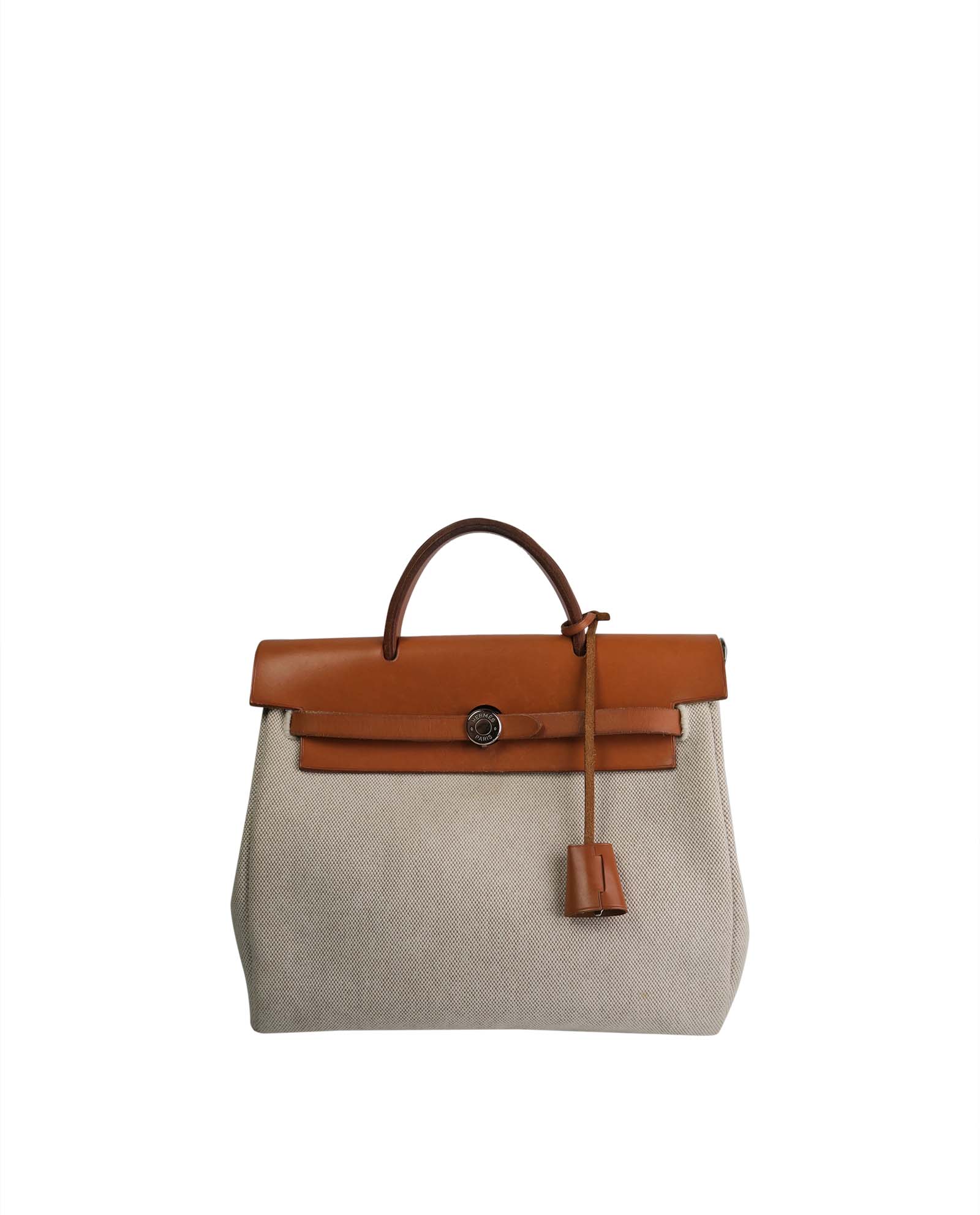 Herbag Ado Backpack, Hermès Designer Exchange Buy Sell Exchange