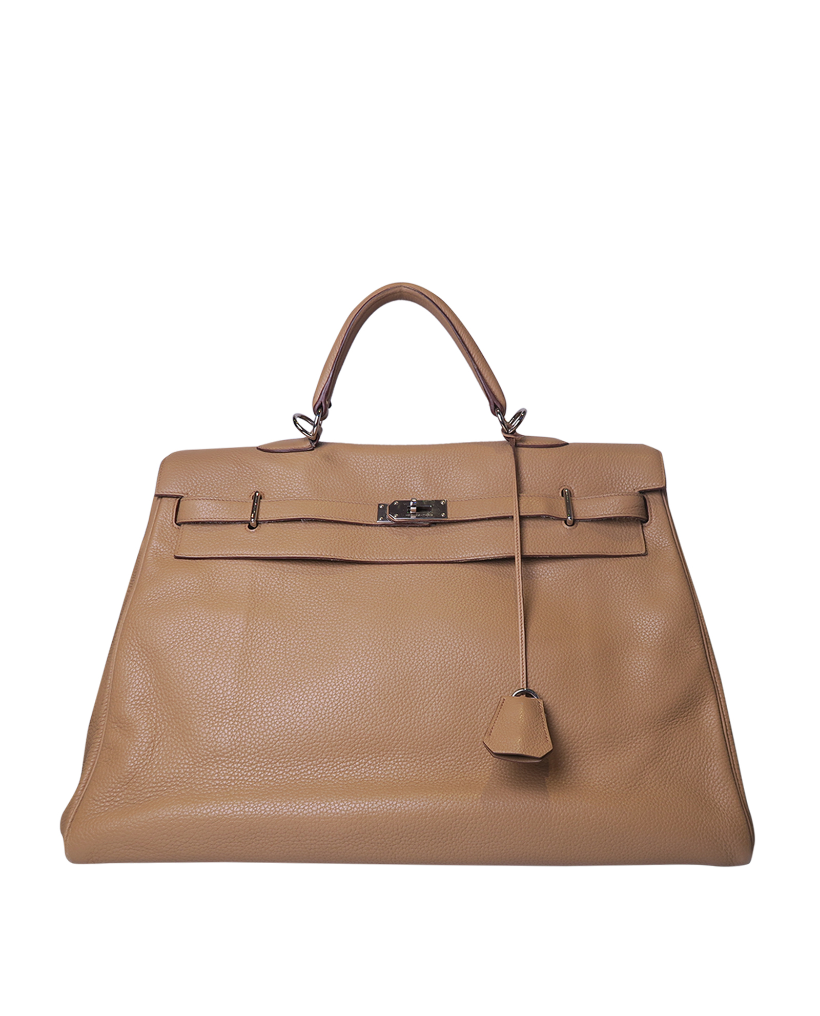 taurillon clemence leather