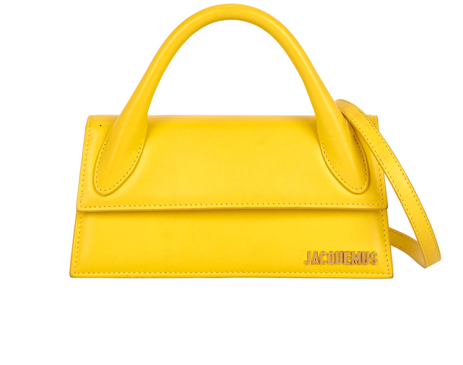 Jacquemus 'Le Chiquito Long' shoulder bag, Women's Bags