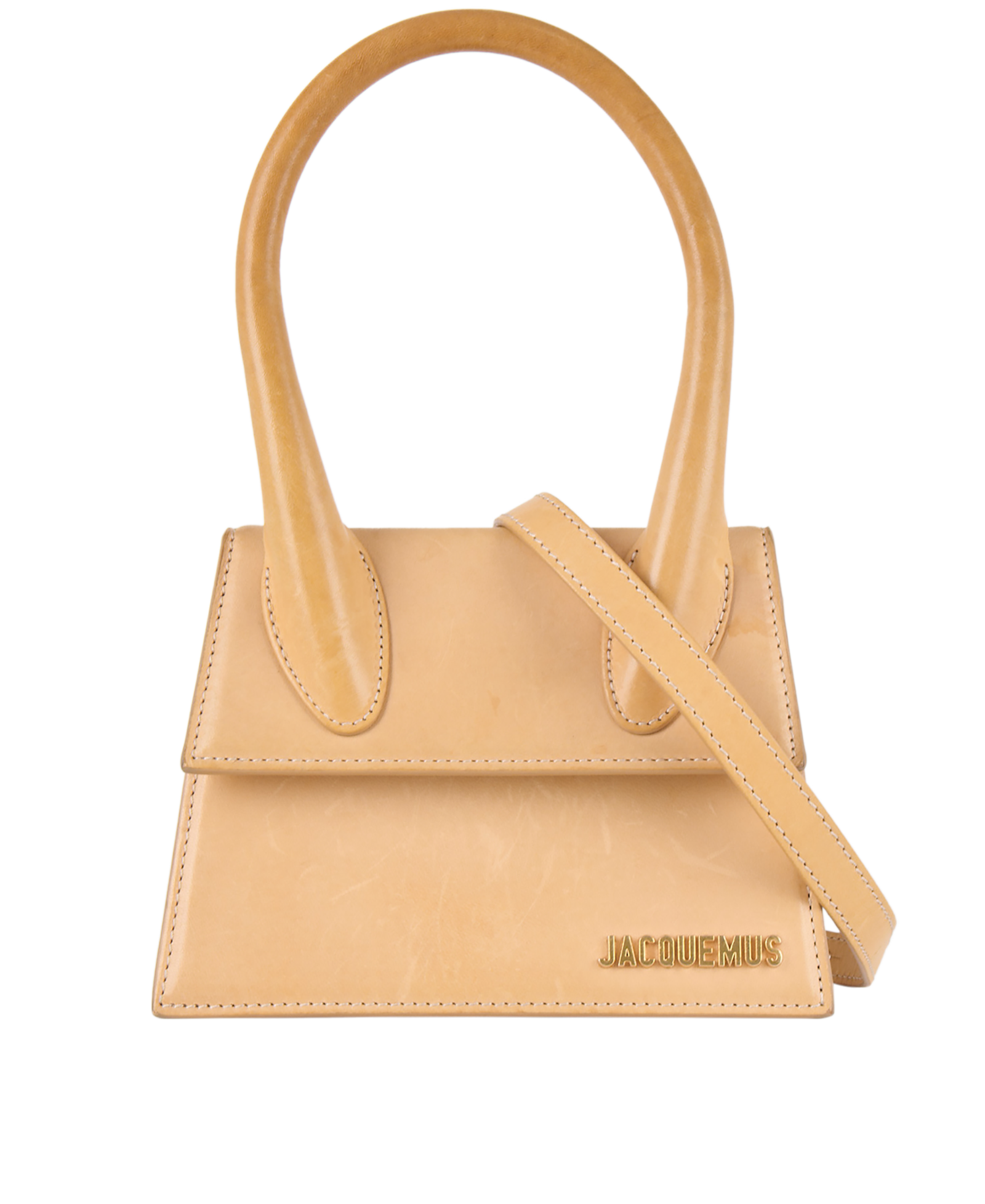 Le Chiquito Moyen, Jacquemus Designer Exchange Buy Sell Exchange