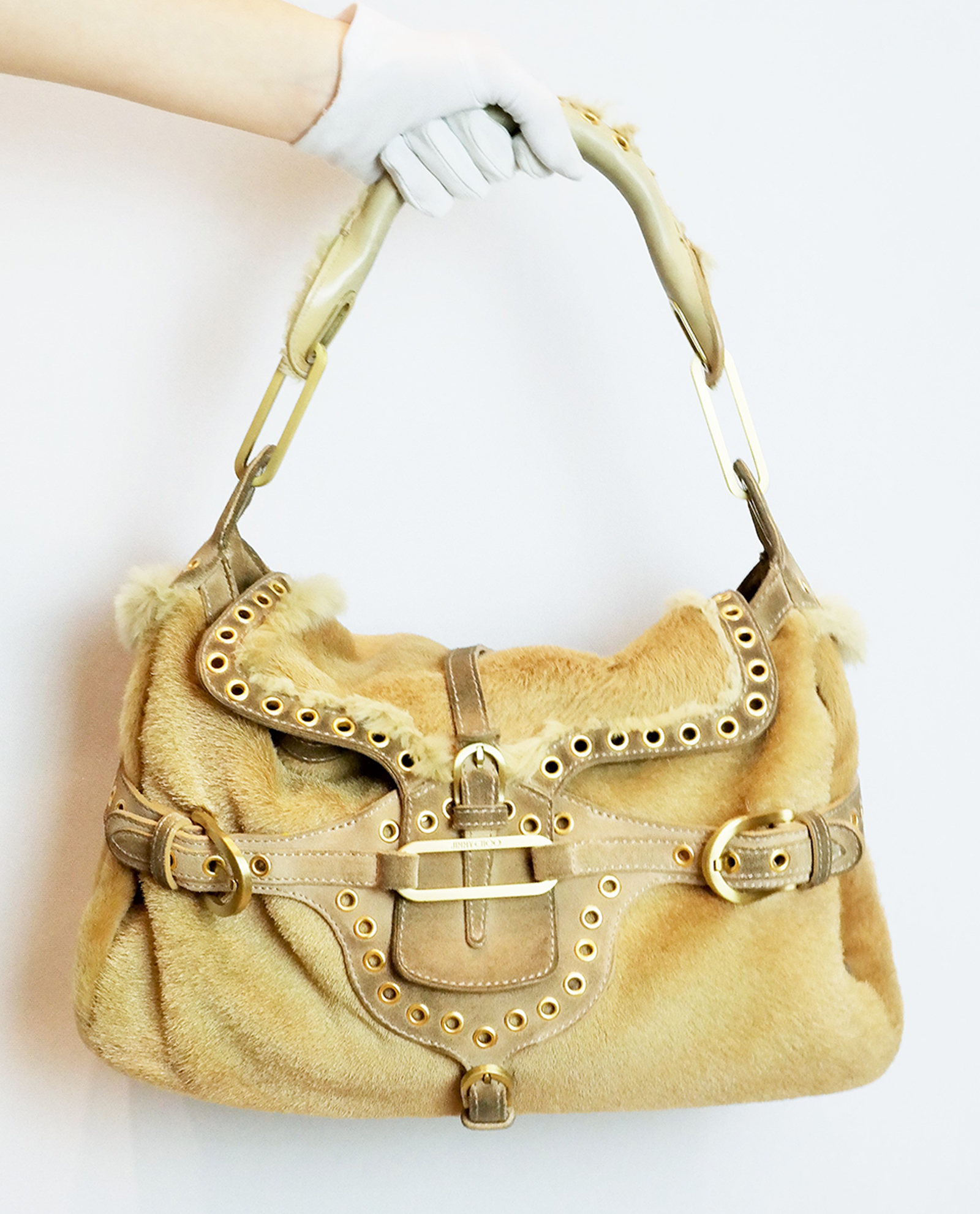 Tulita, Jimmy Choo Designer Exchange Buy Sell Exchange