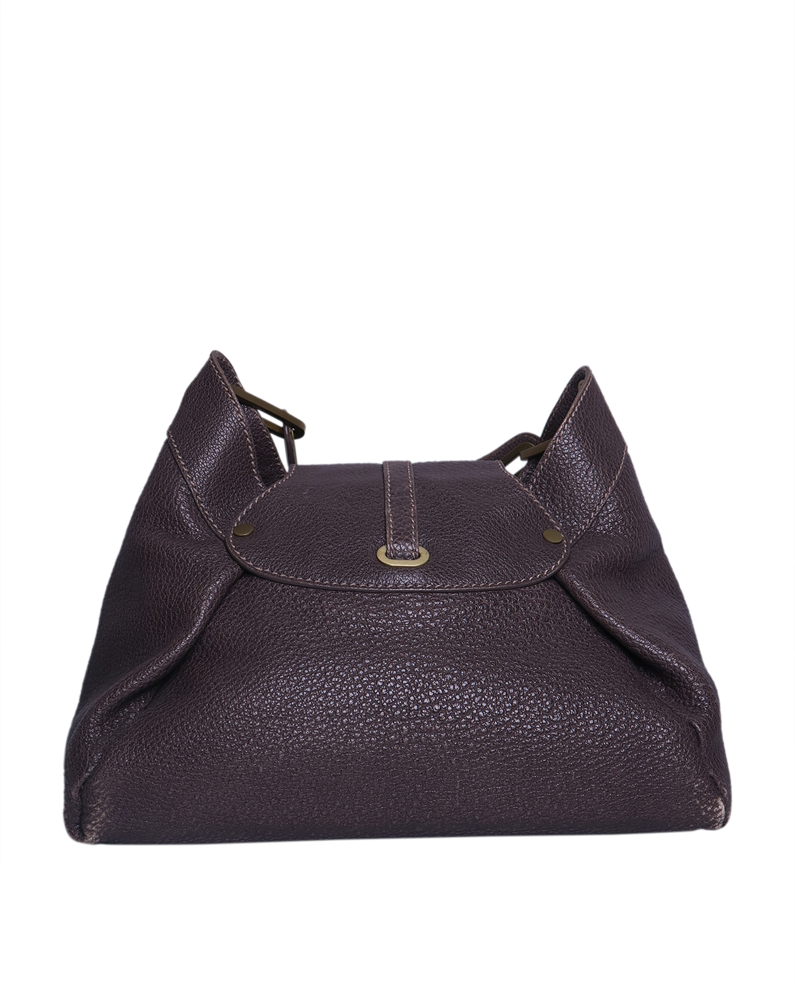 Tulita Shoulder Bag, Jimmy Choo Designer Exchange Buy Sell