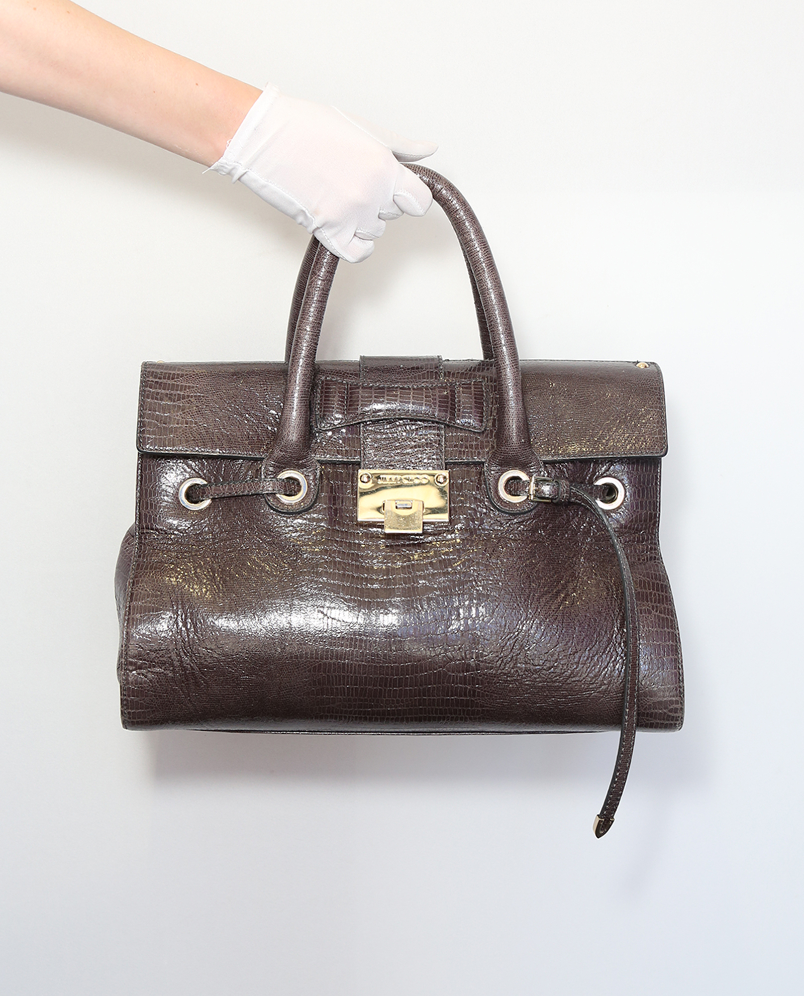 jimmy choo rosalie bolsa