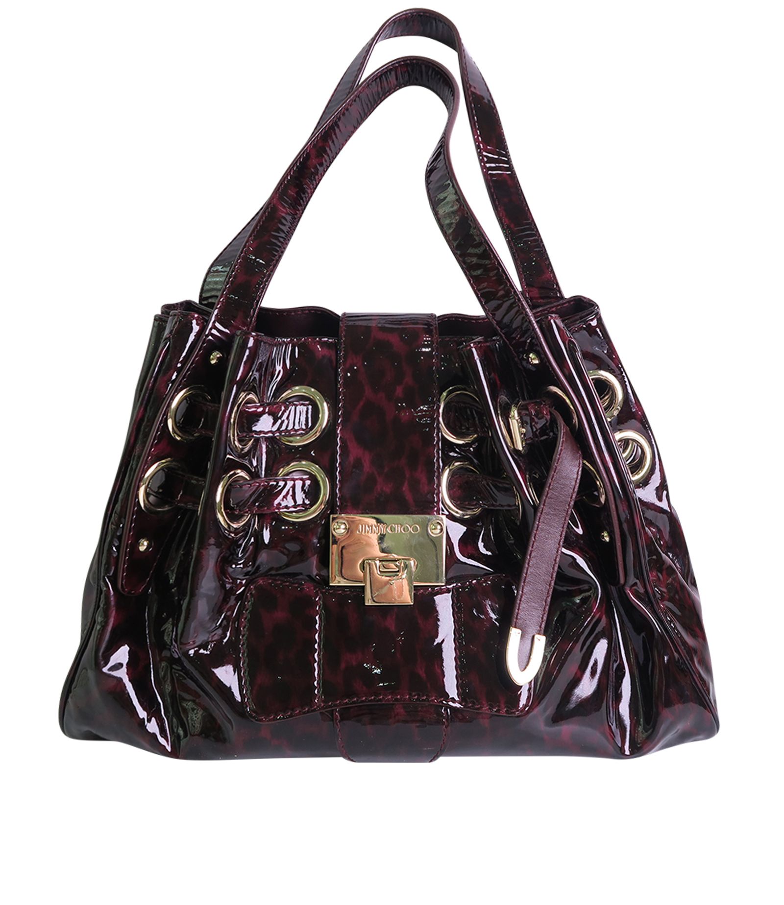 Ramona Shoulder Bag, Jimmy Choo Designer Exchange Buy Sell