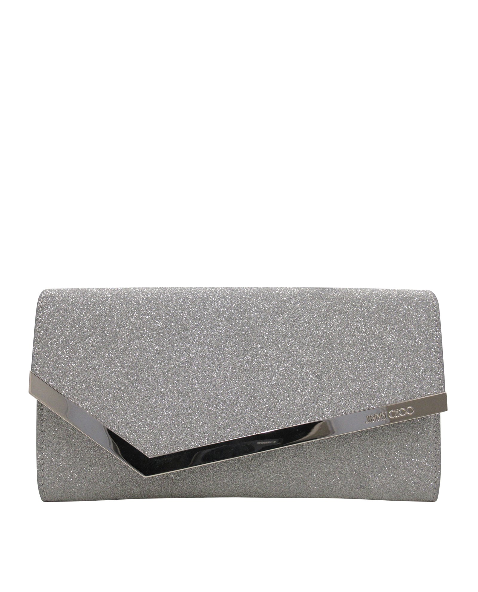 Emmie Clutch, Jimmy Choo Designer Exchange Buy Sell Exchange