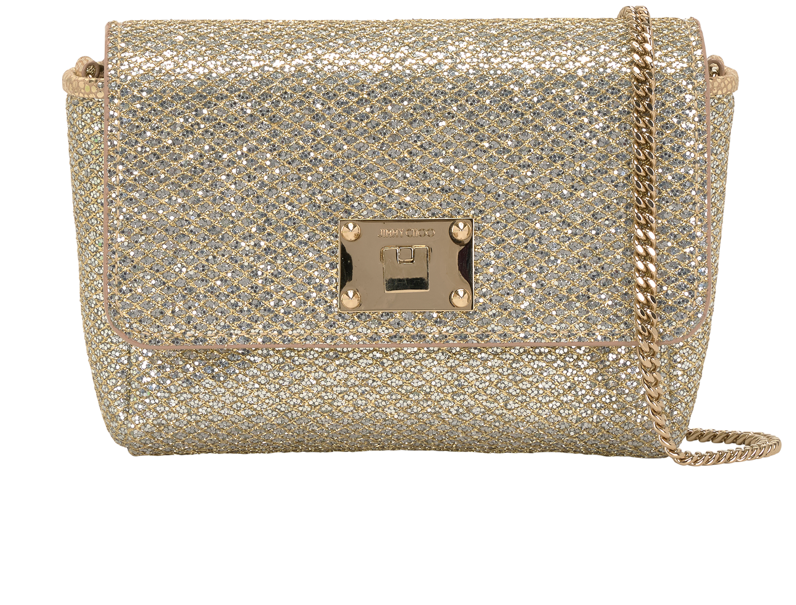 Pre-loved Ruby Crossbody - £220