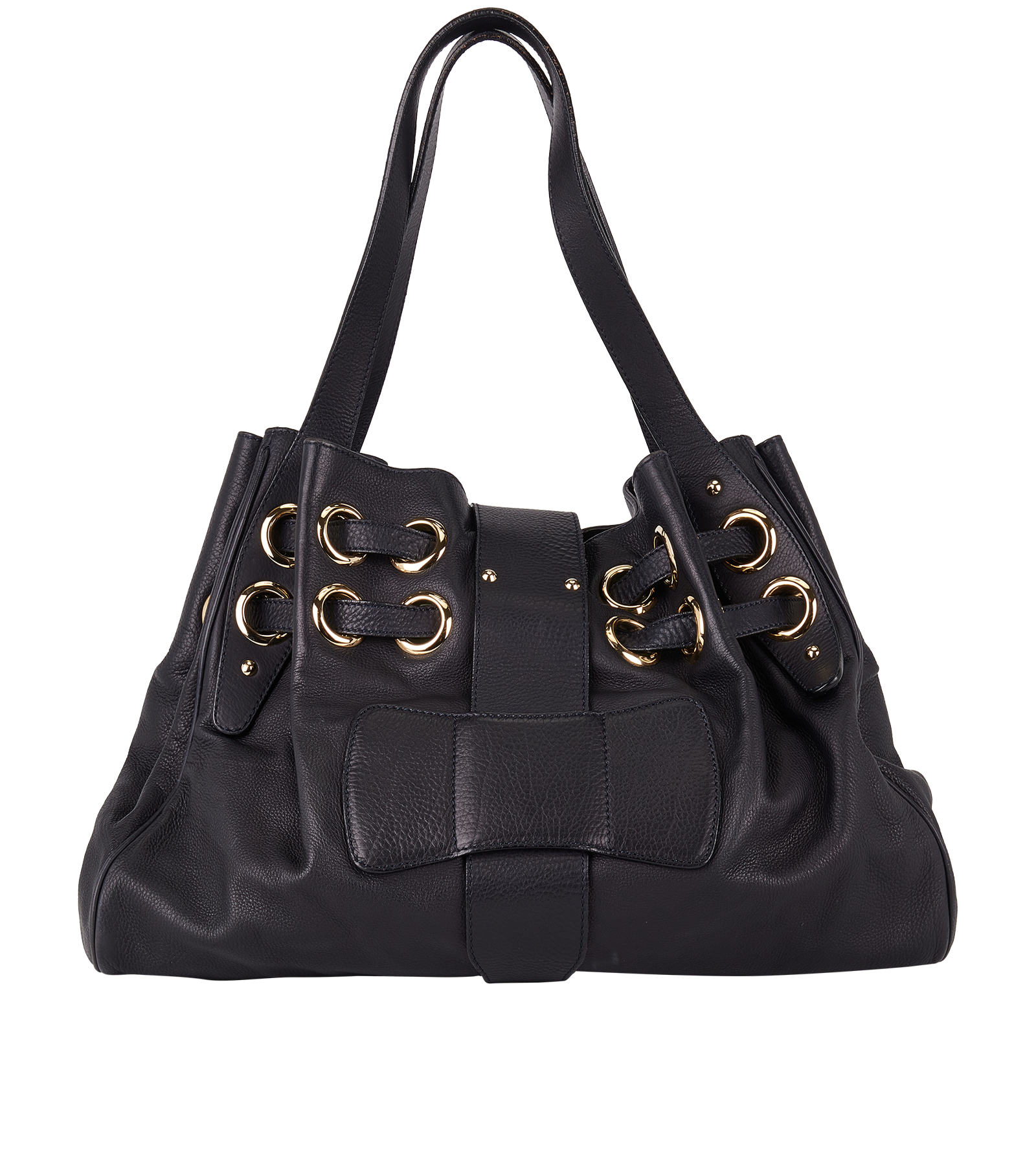 Pre-loved Vintage Ramona Shoulder Bag - £220