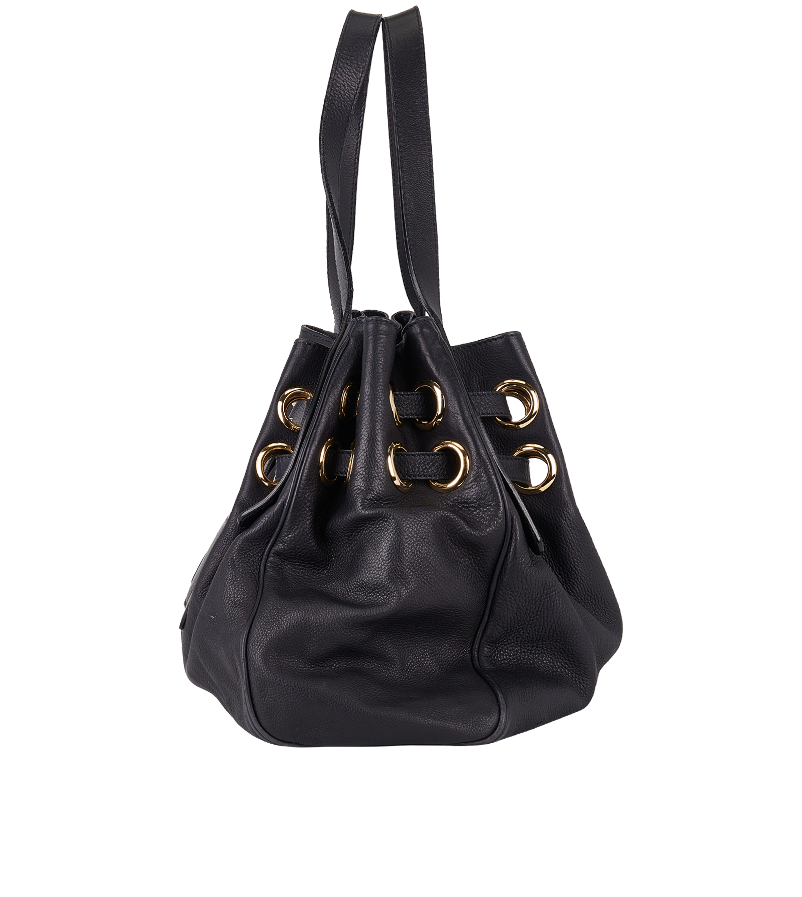 Pre-loved Vintage Ramona Shoulder Bag - £220