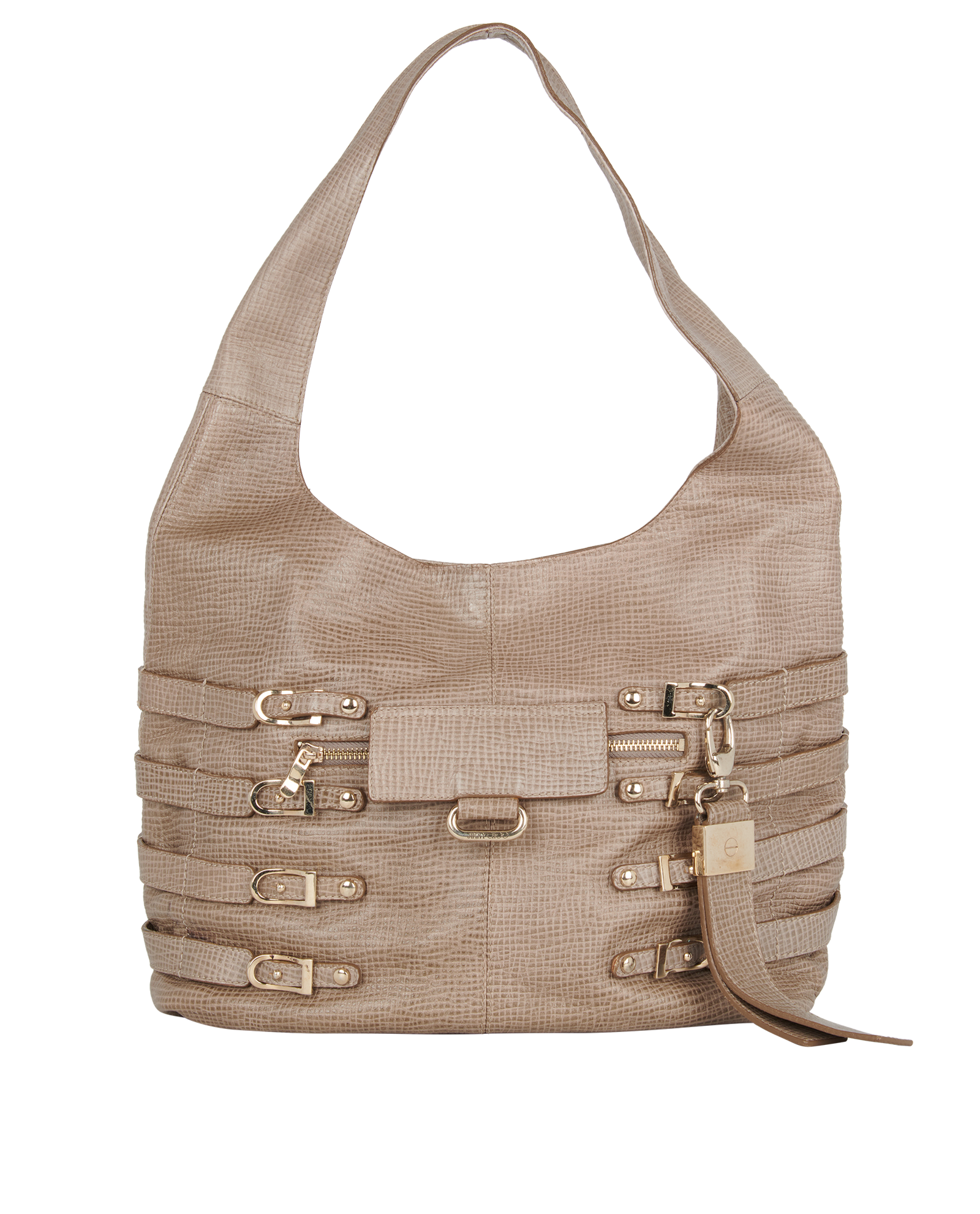 Bardia Shoulder Bag, Jimmy Choo Designer Exchange Buy Sell