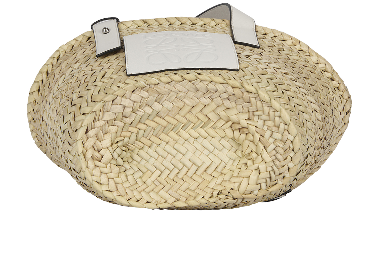 Straw Basket Bag, Loewe - Designer Exchange | Buy Sell Exchange