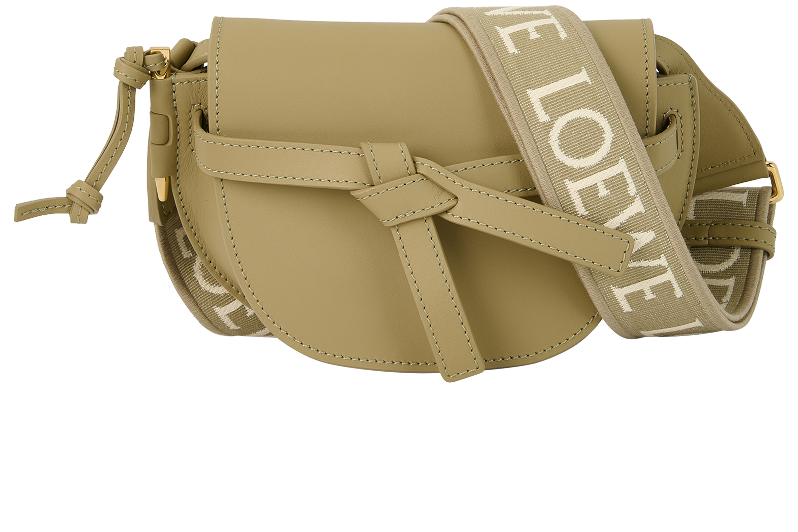 Mini Gate Dual, Loewe - Designer Exchange | Buy Sell Exchange