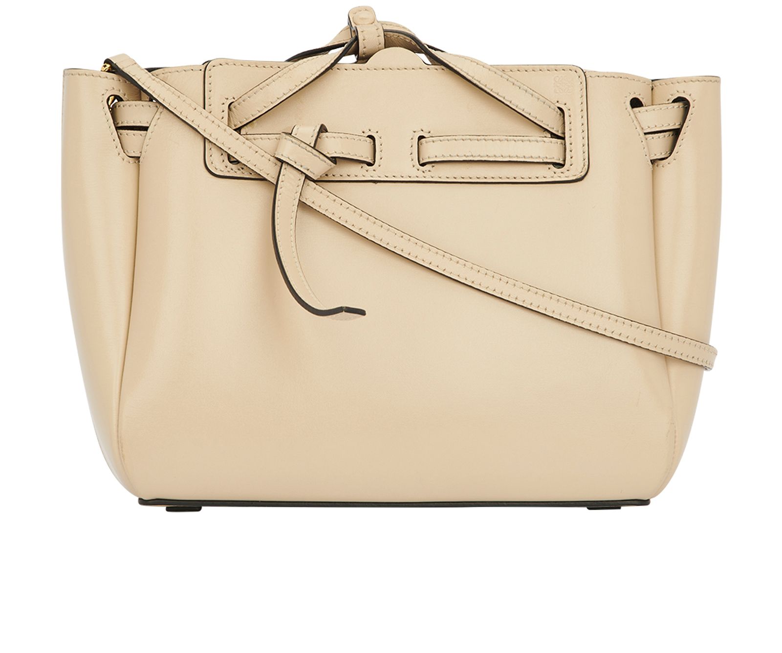 Mini Lazo Tote, Loewe Designer Exchange Buy Sell Exchange