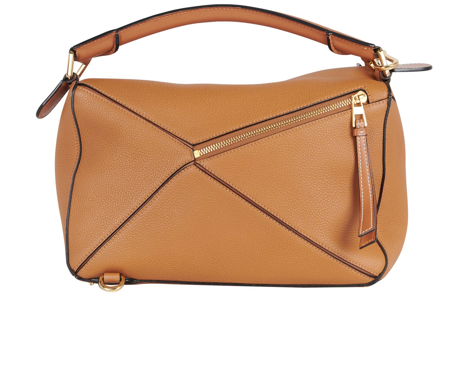 Medium Puzzle Bag, Loewe Designer Exchange Buy Sell Exchange