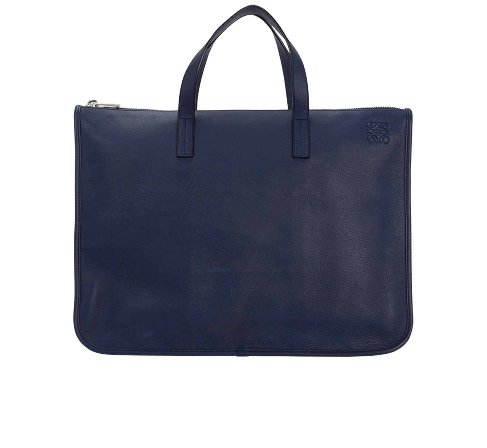 loewe toledo briefcase