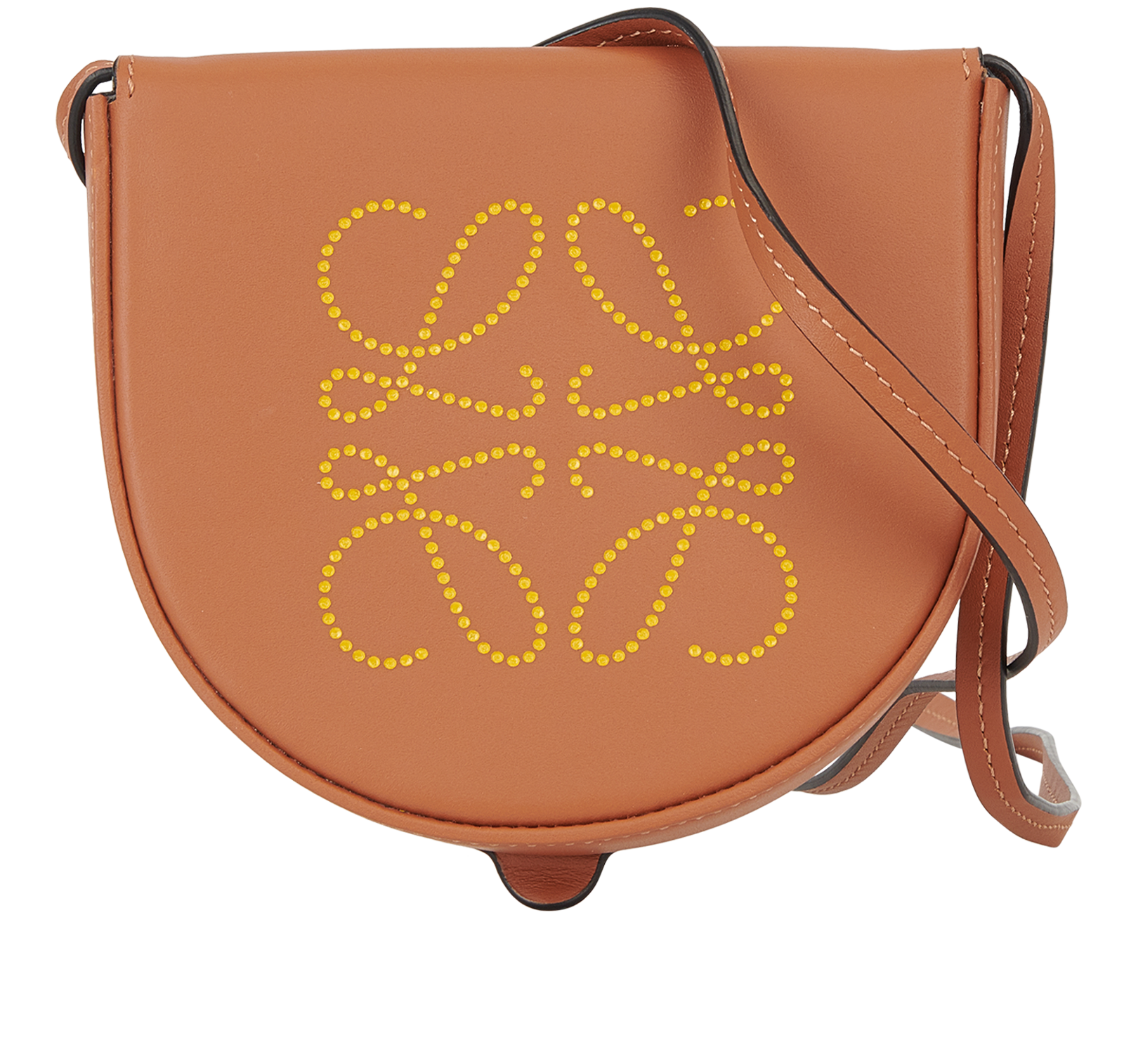 Air Purification Loewe Heel Mini Bag Mini Heel Large Heel Pouch