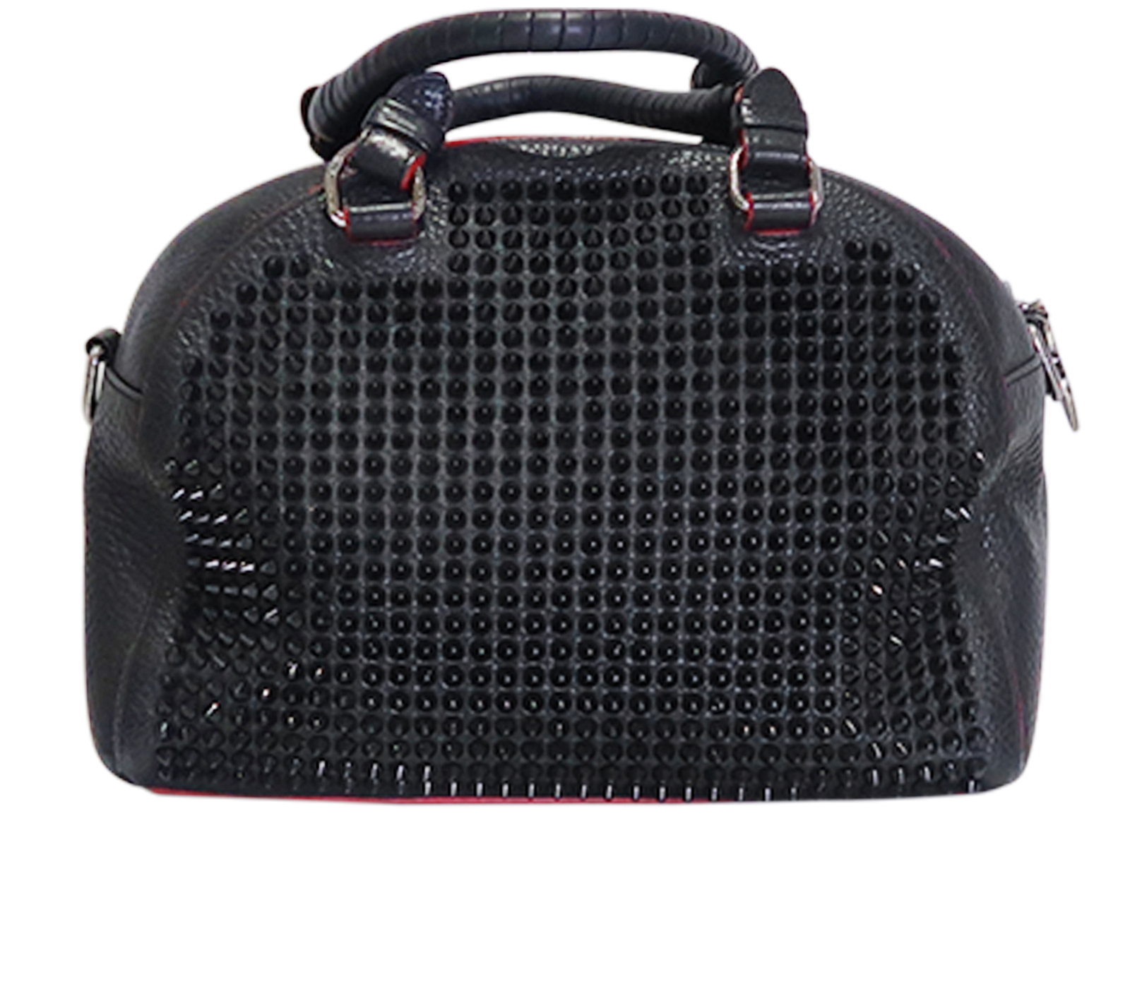 Christian Louboutin Panettone wallet Christian Louboutin Panettone Wallet